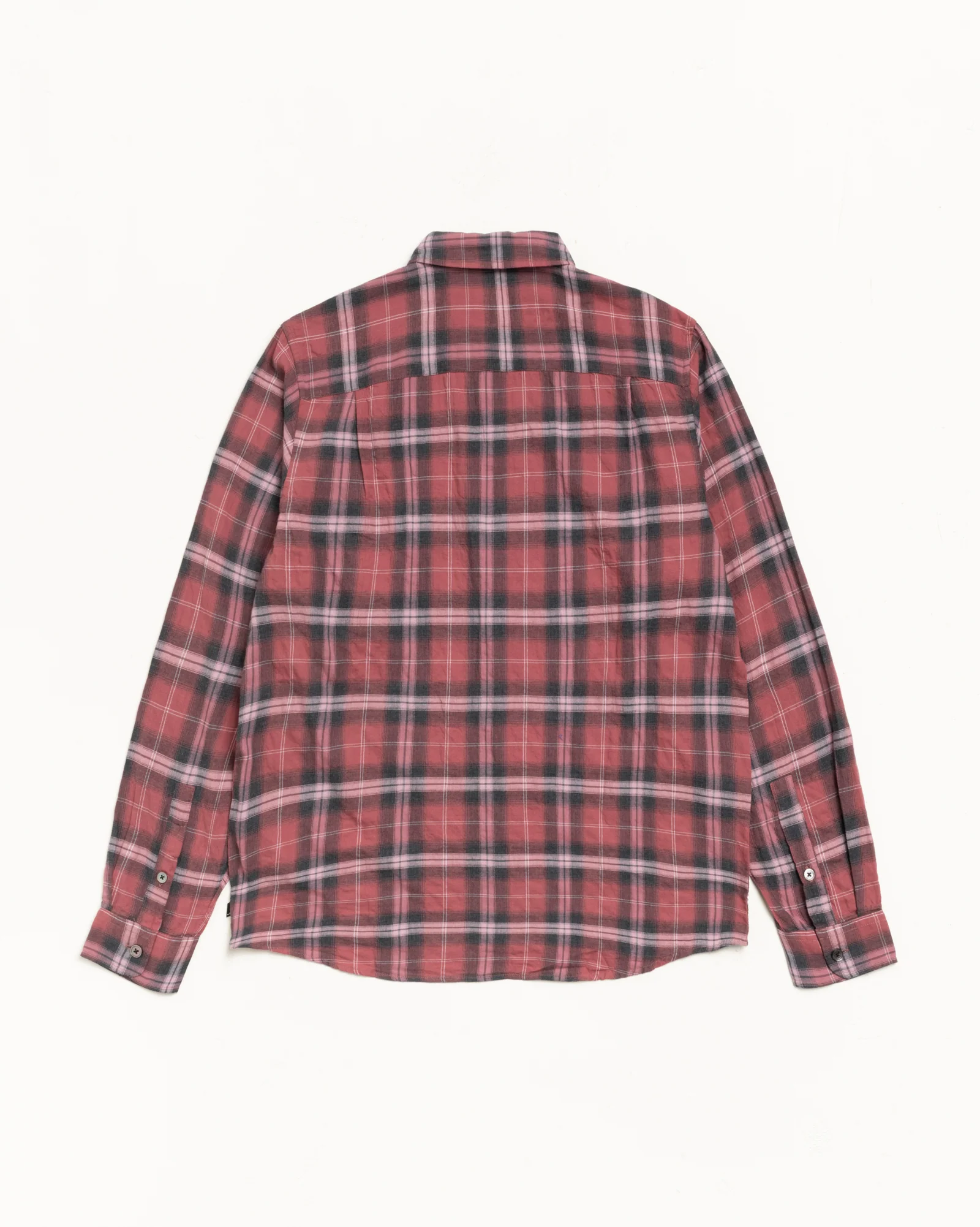 BEACH PLAID SHIRT - Image 7