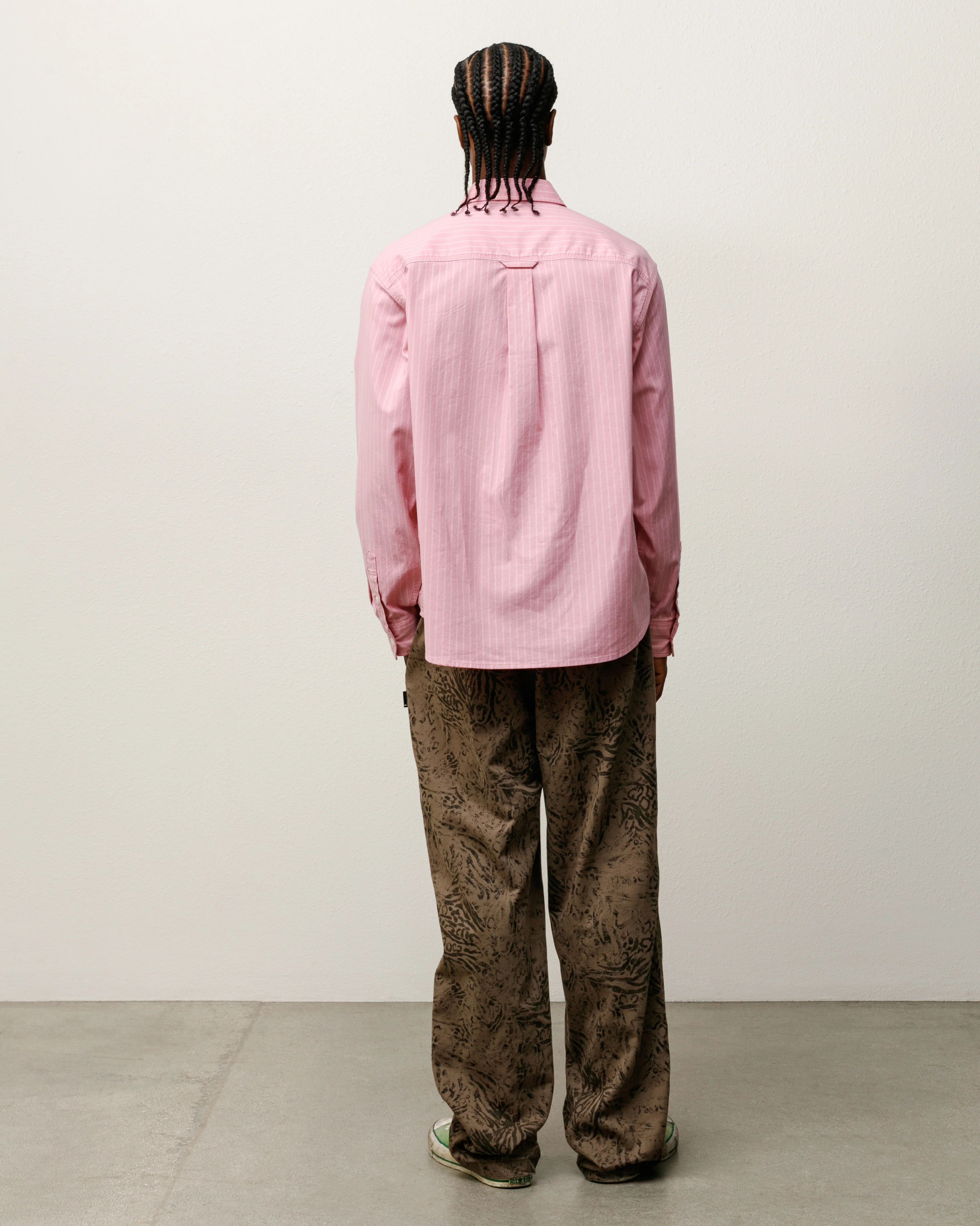 OXFORD SHIRT - Image 2