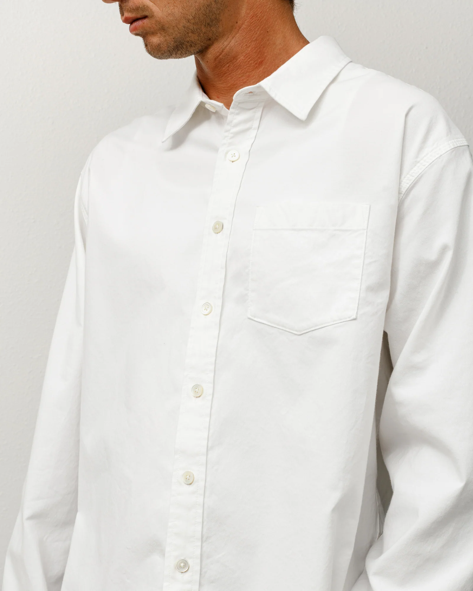 OXFORD SHIRT - Image 3