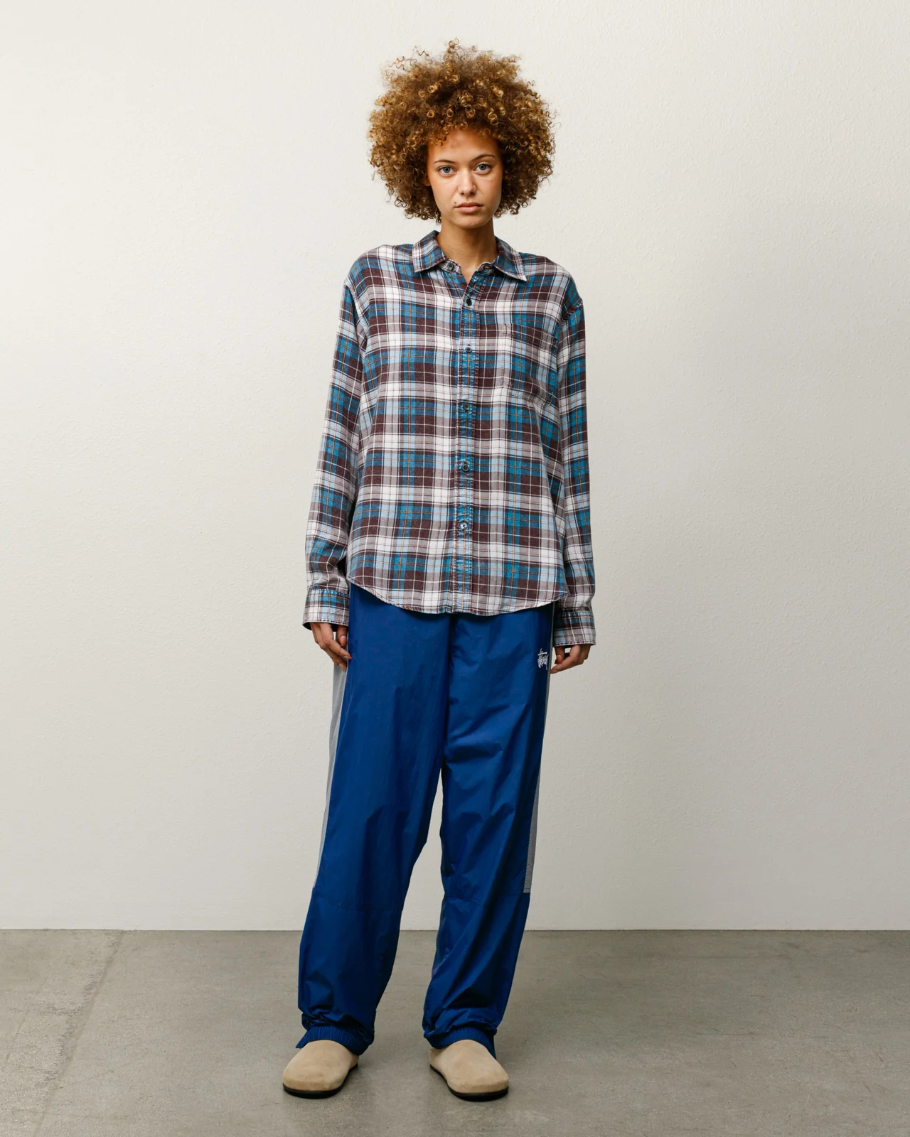 MATTHEW PLAID SHIRT - Image 3