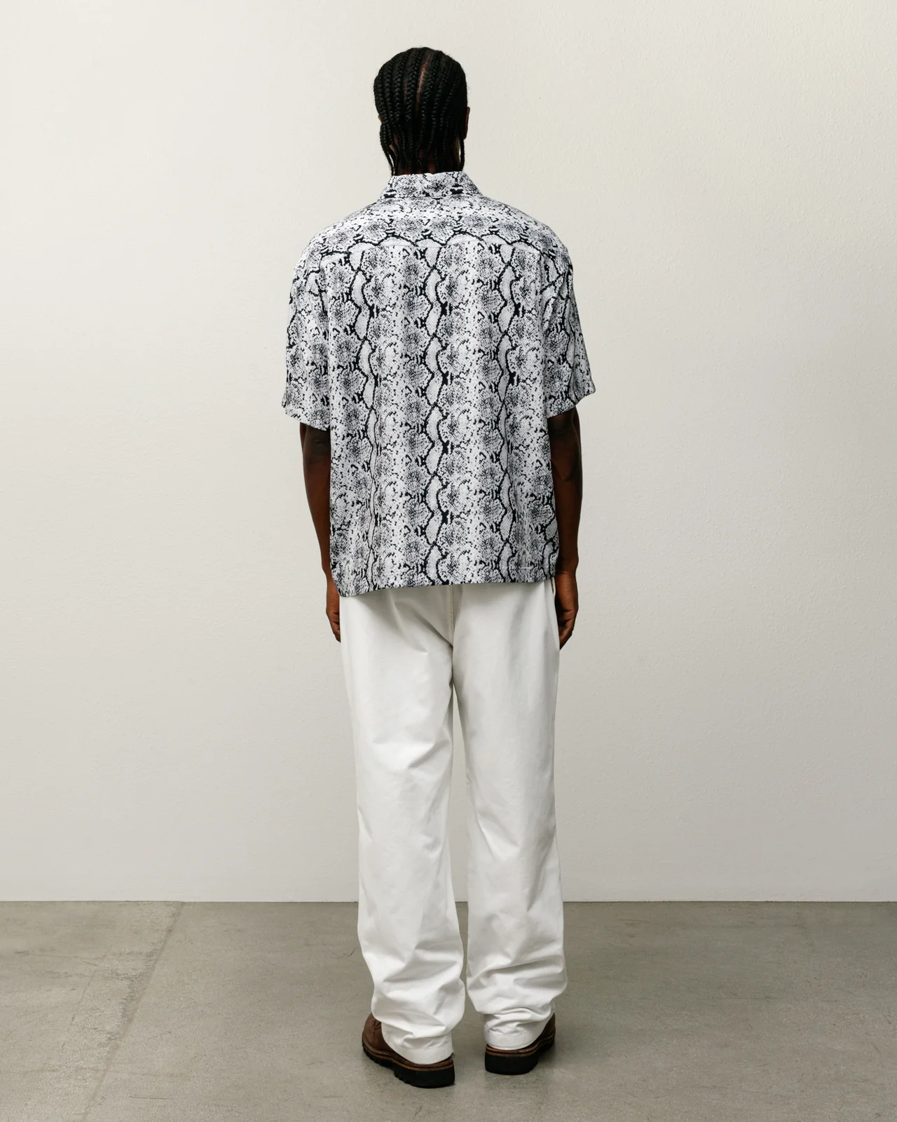 PYTHON SS SHIRT - Image 2