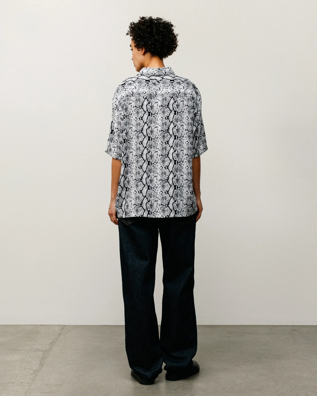 PYTHON SS SHIRT - Image 4