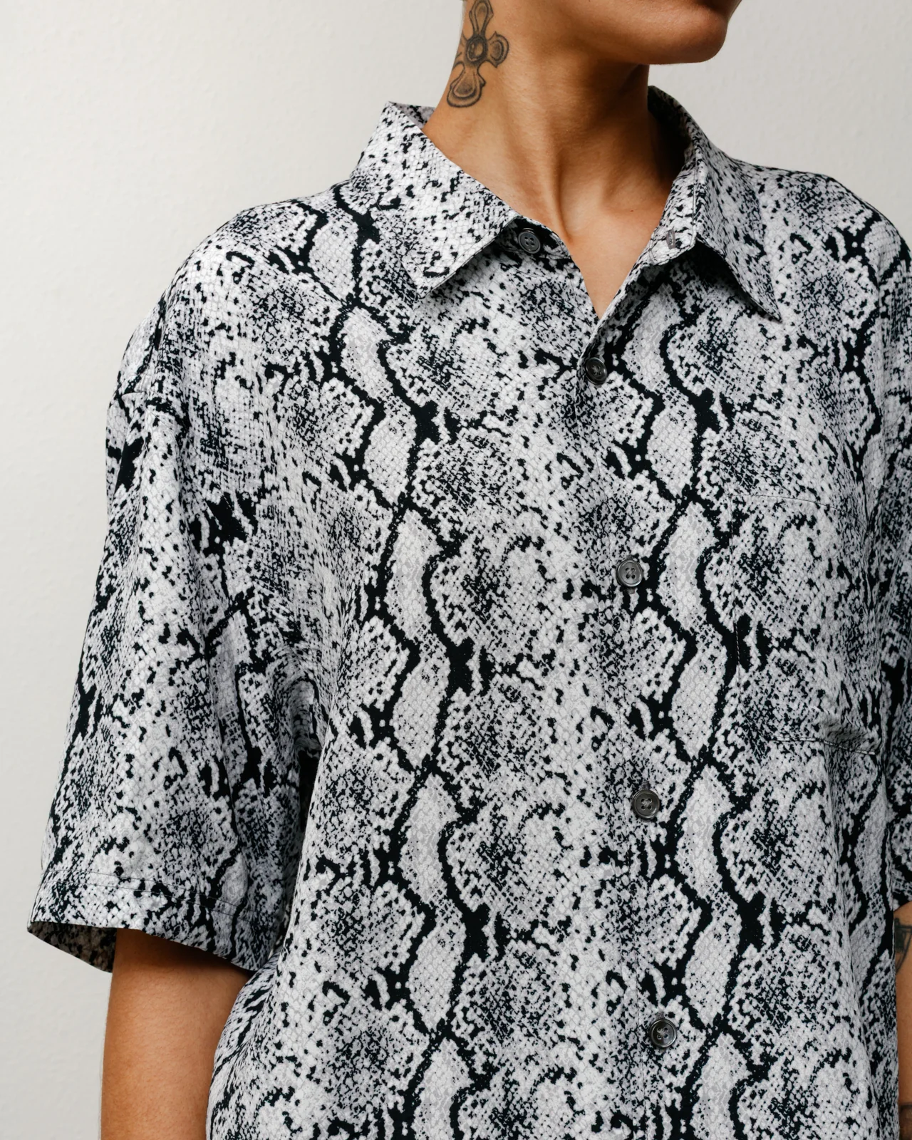 PYTHON SS SHIRT - Image 5