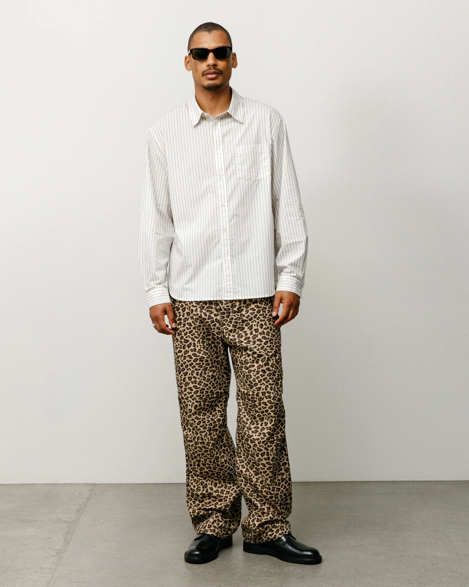 STANDARD SHIRT