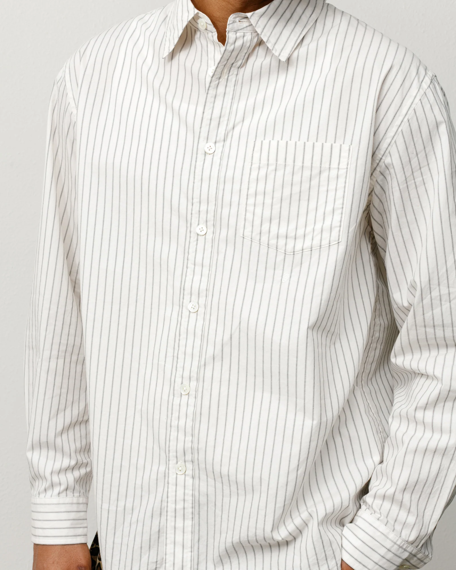 STANDARD SHIRT - Image 2