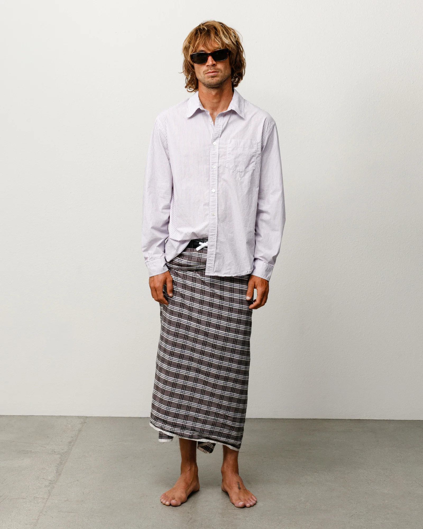 STANDARD SHIRT