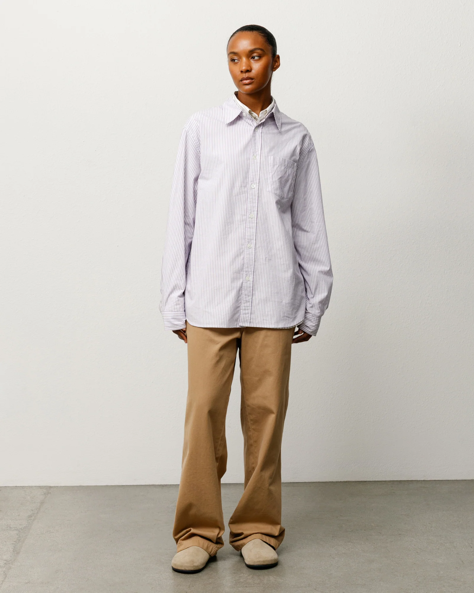 STANDARD SHIRT - Image 3