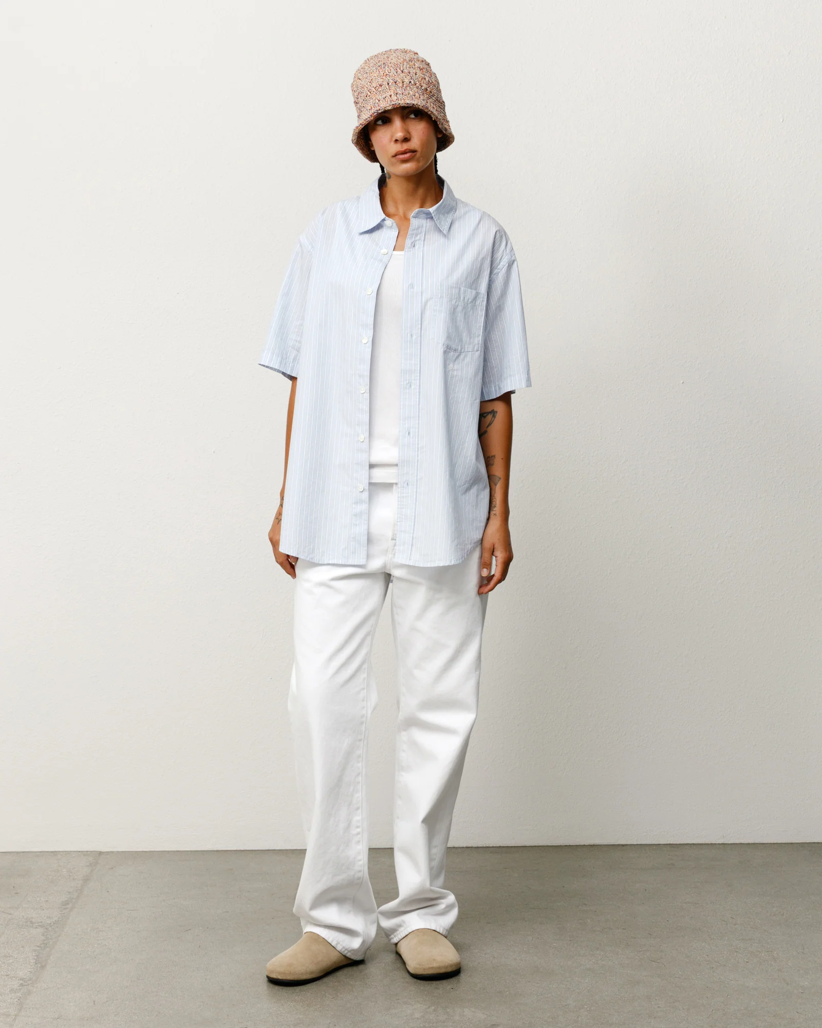 STANDARD SS SHIRT - Image 3