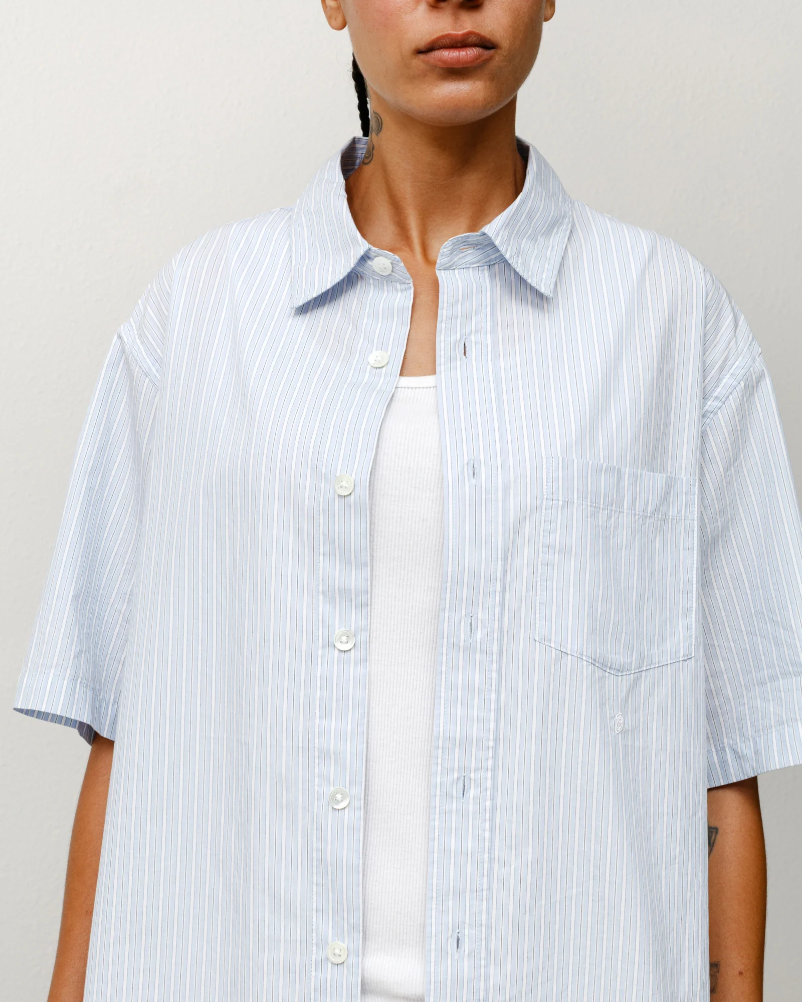 STANDARD SS SHIRT - Image 4