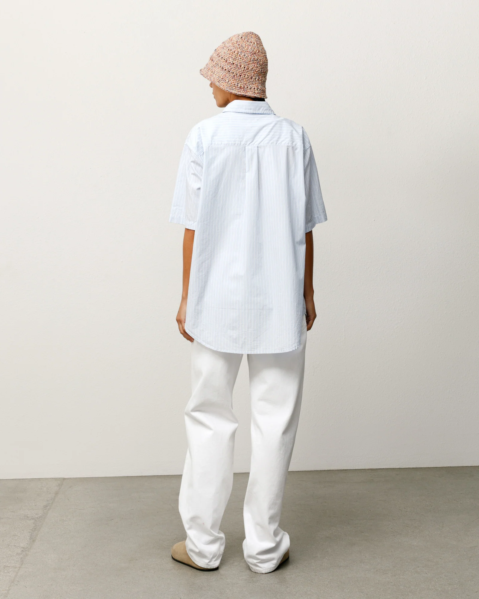 STANDARD SS SHIRT - Image 5
