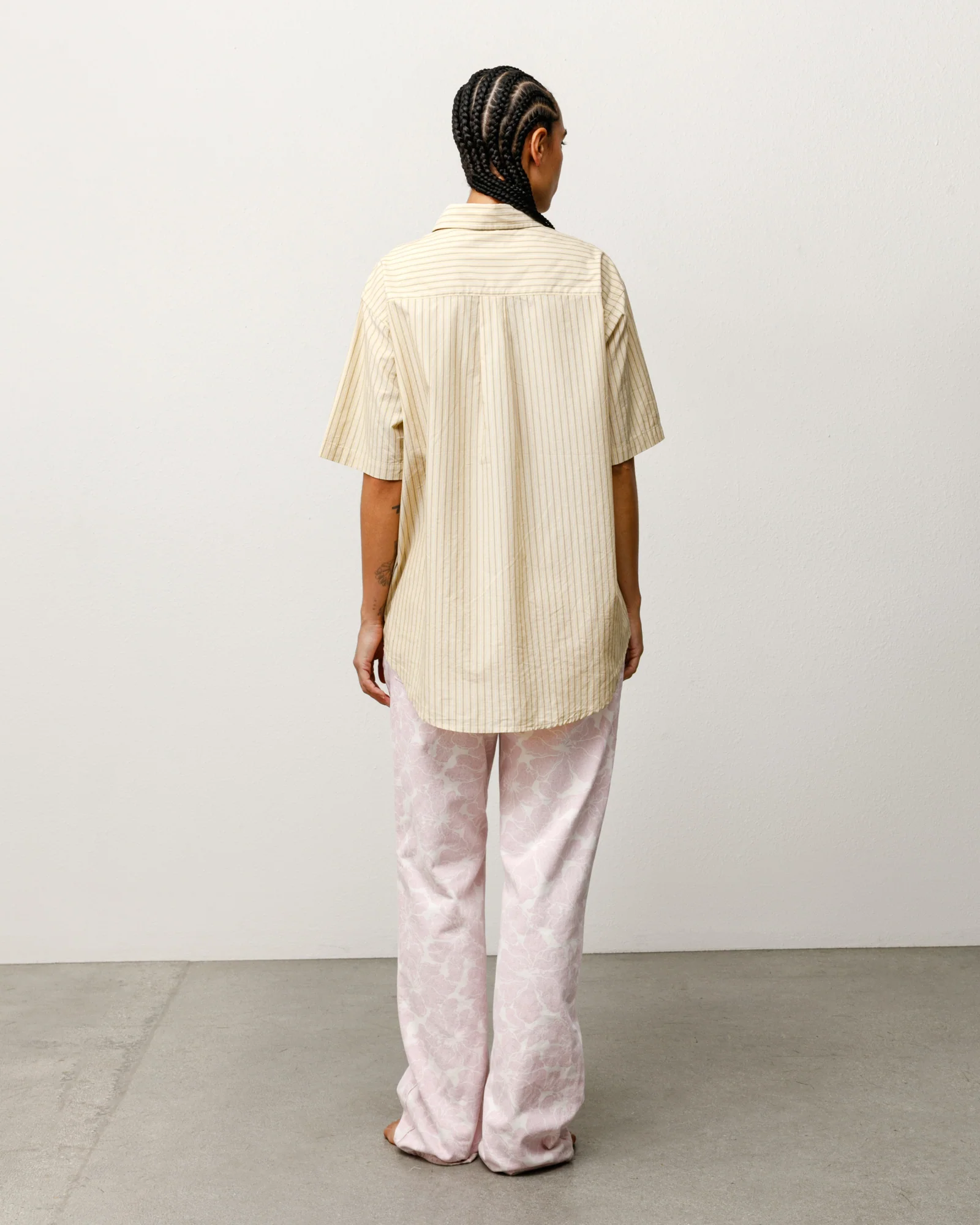 STANDARD SS SHIRT - Image 5