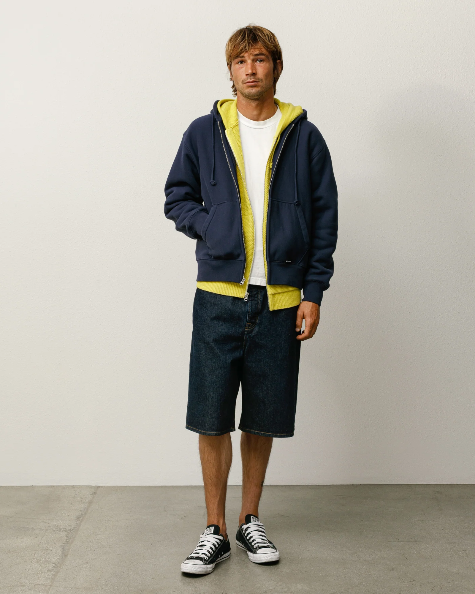 BIG OL' SHORT DENIM - Image 3