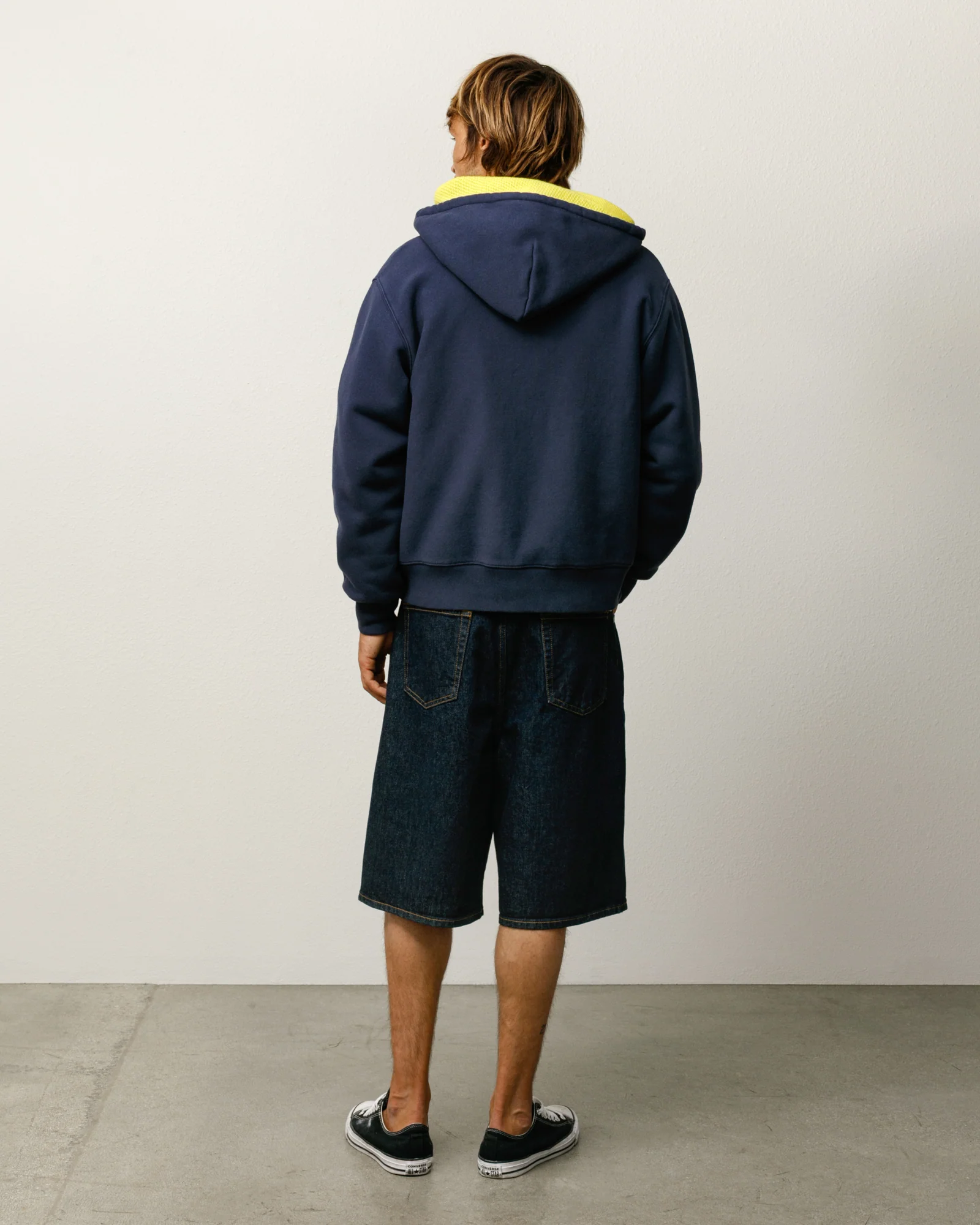 BIG OL' SHORT DENIM - Image 4