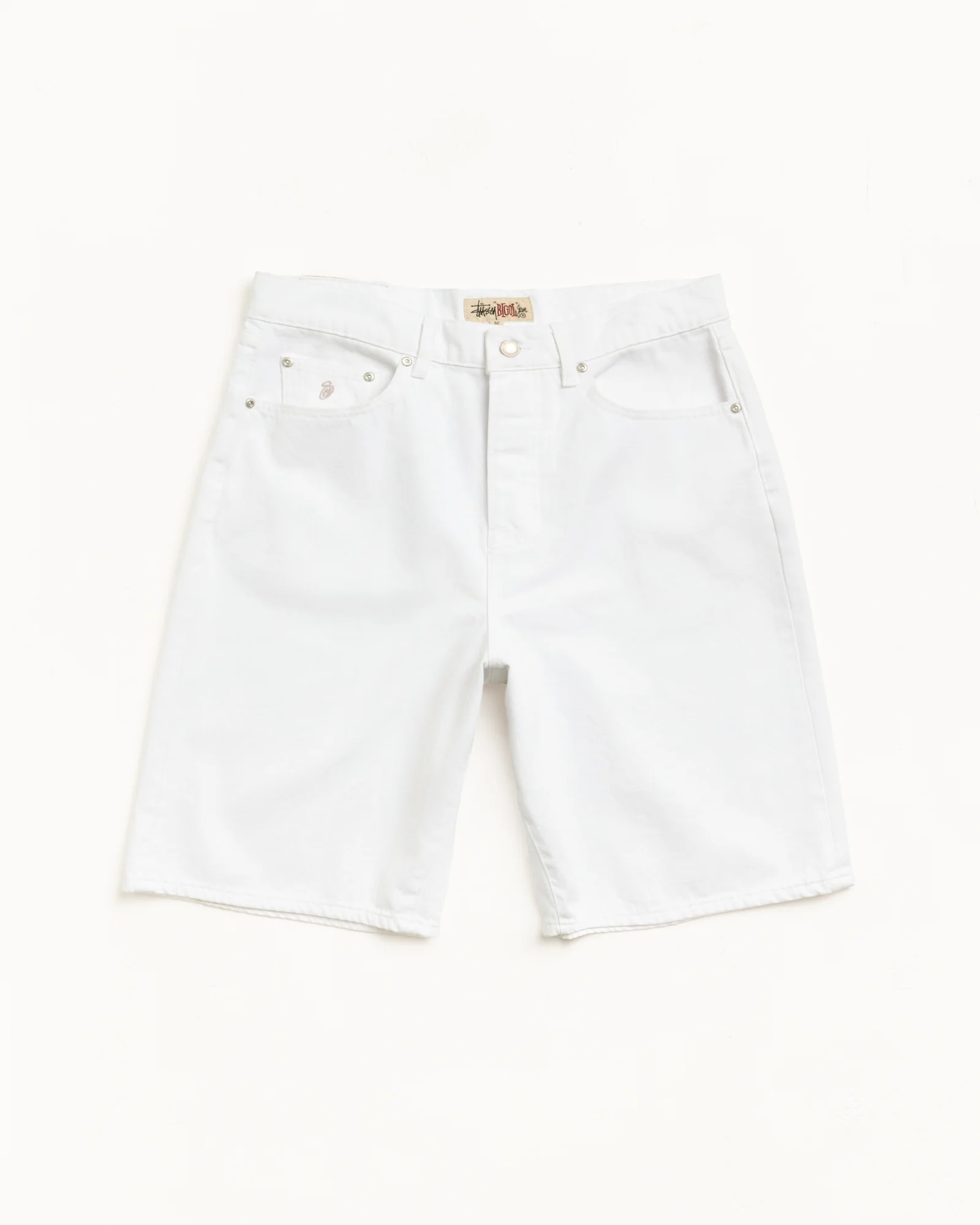 BIG OL' SHORT DENIM - Image 5