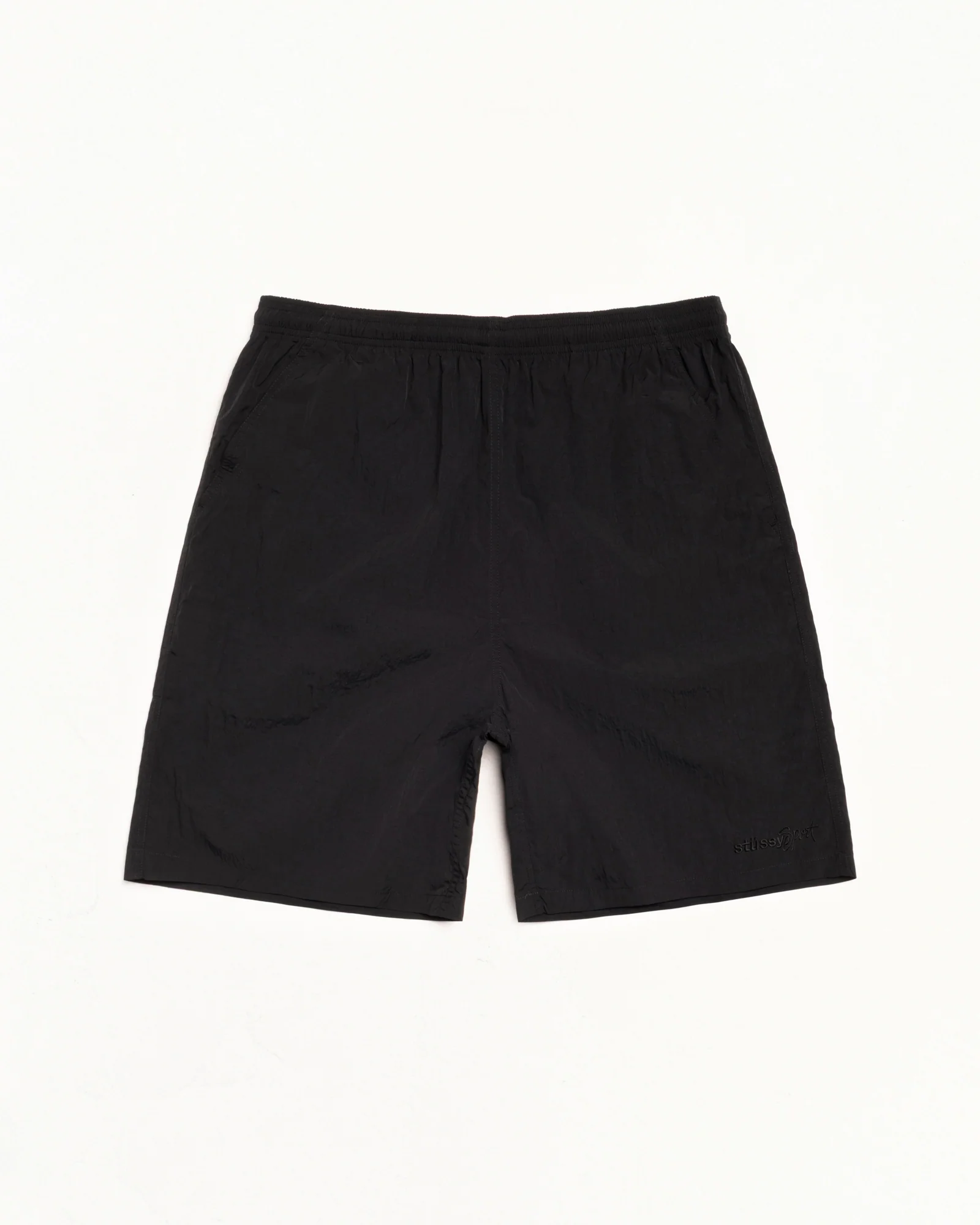 NYLON COURT SHORT - Image 4