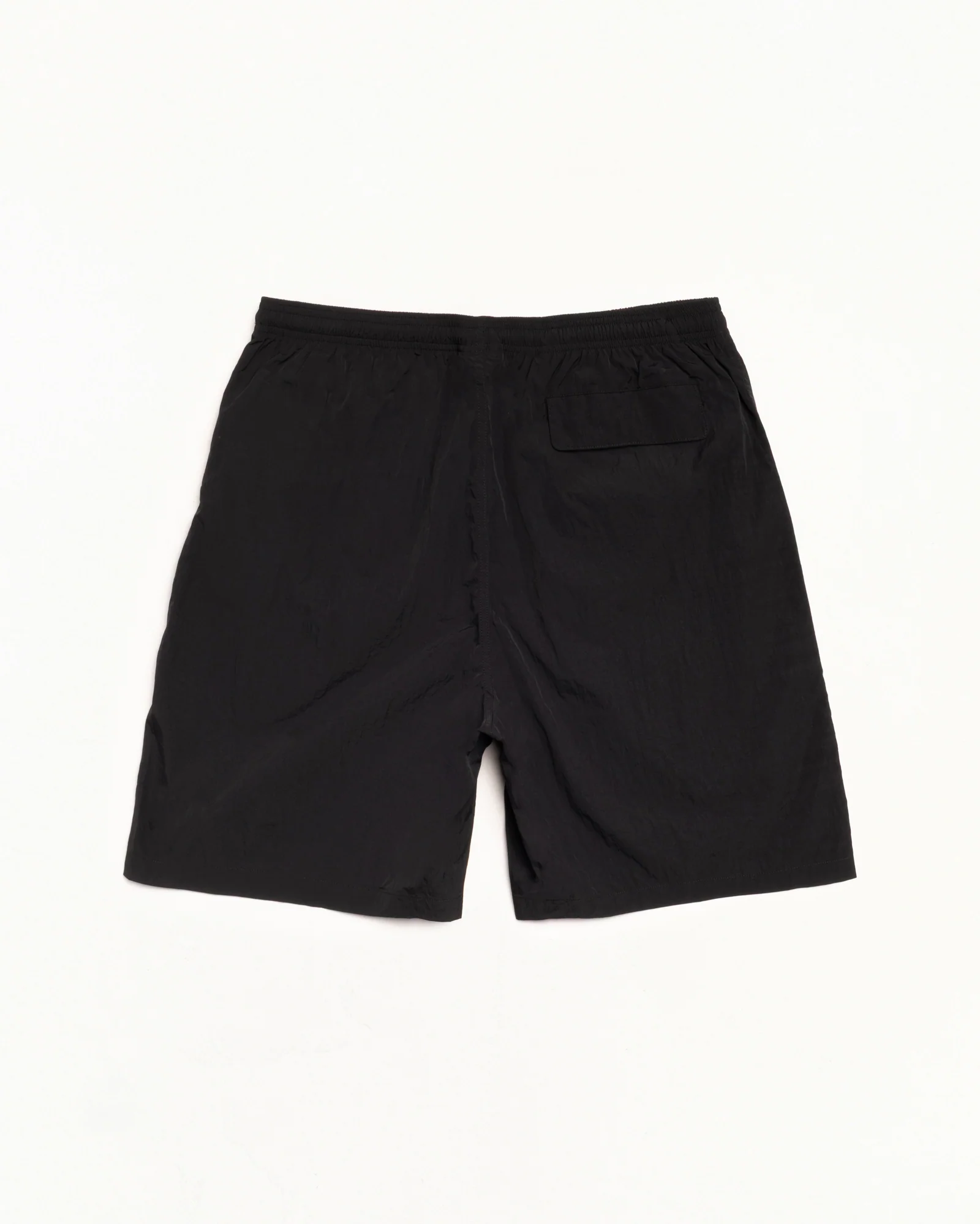 NYLON COURT SHORT - Image 5