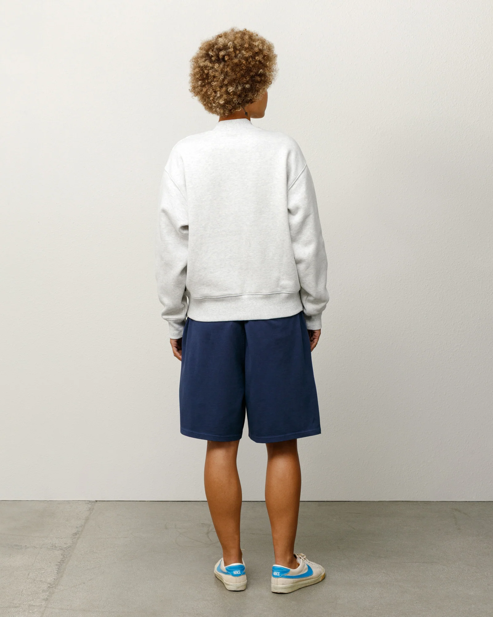 JERSEY SHORT - Image 5
