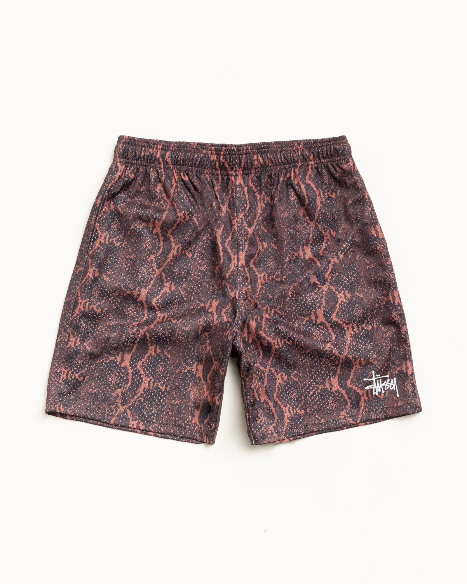 BASIC MESH SHORT - Image 3