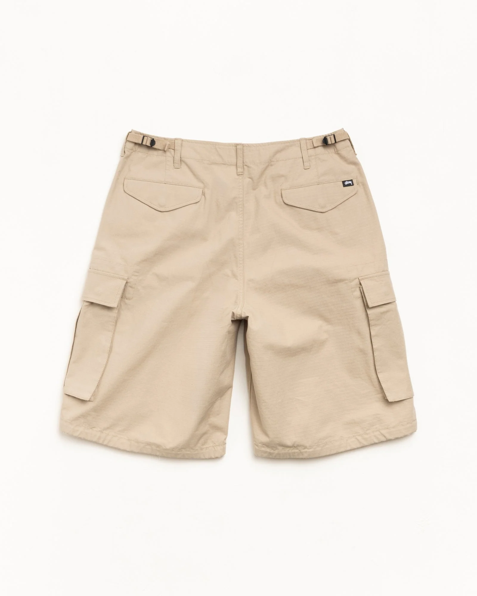 CARGO SHORT RIPSTOP - Image 4