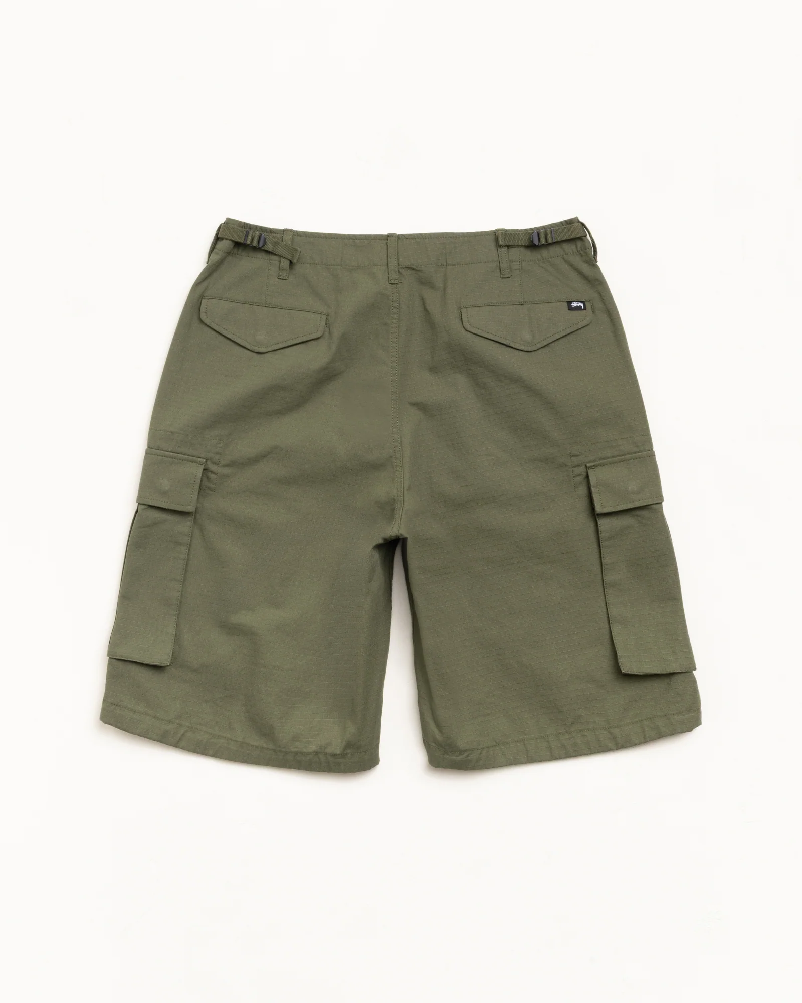 CARGO SHORT RIPSTOP - Image 6