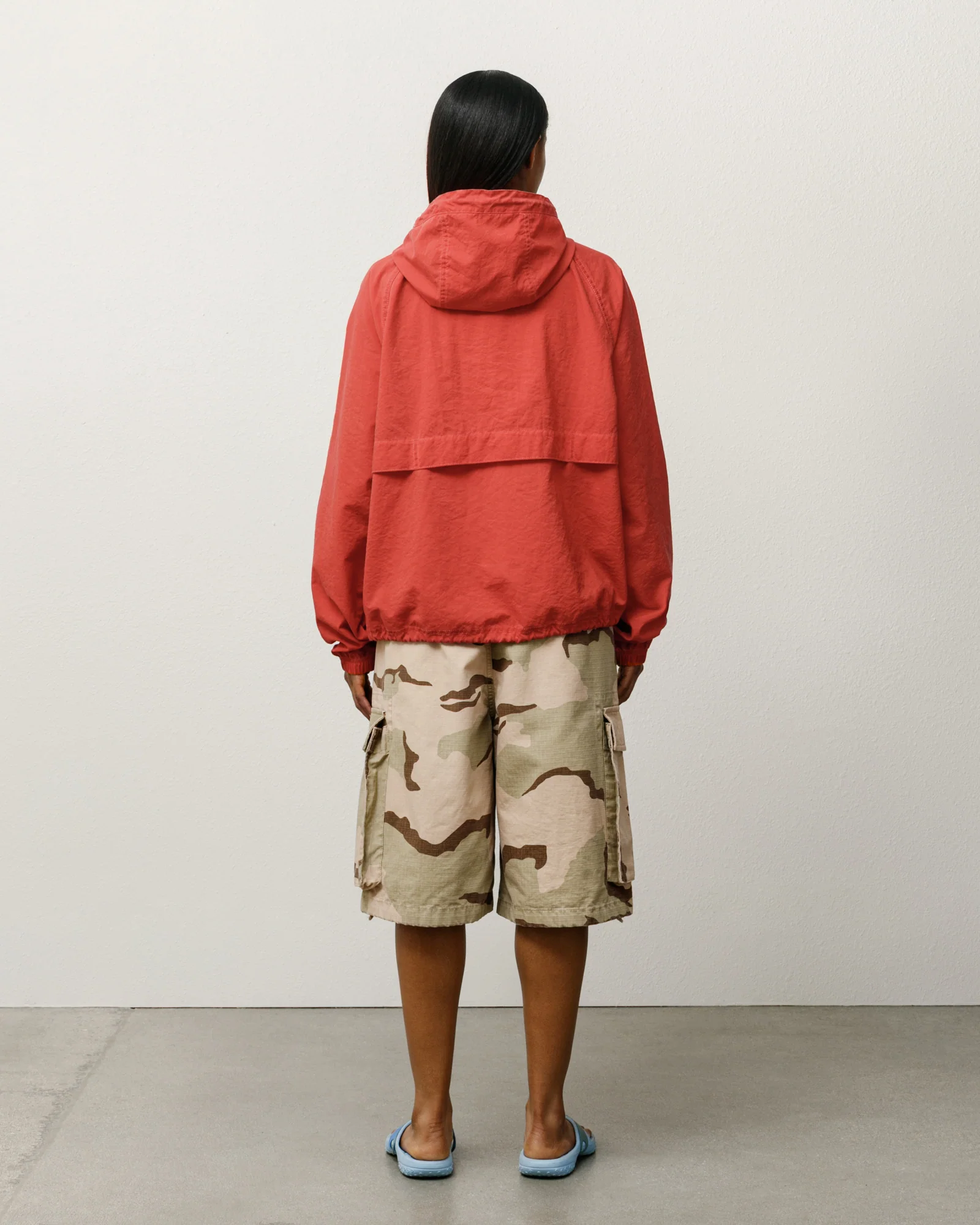 CARGO SHORT RIPSTOP - Image 4