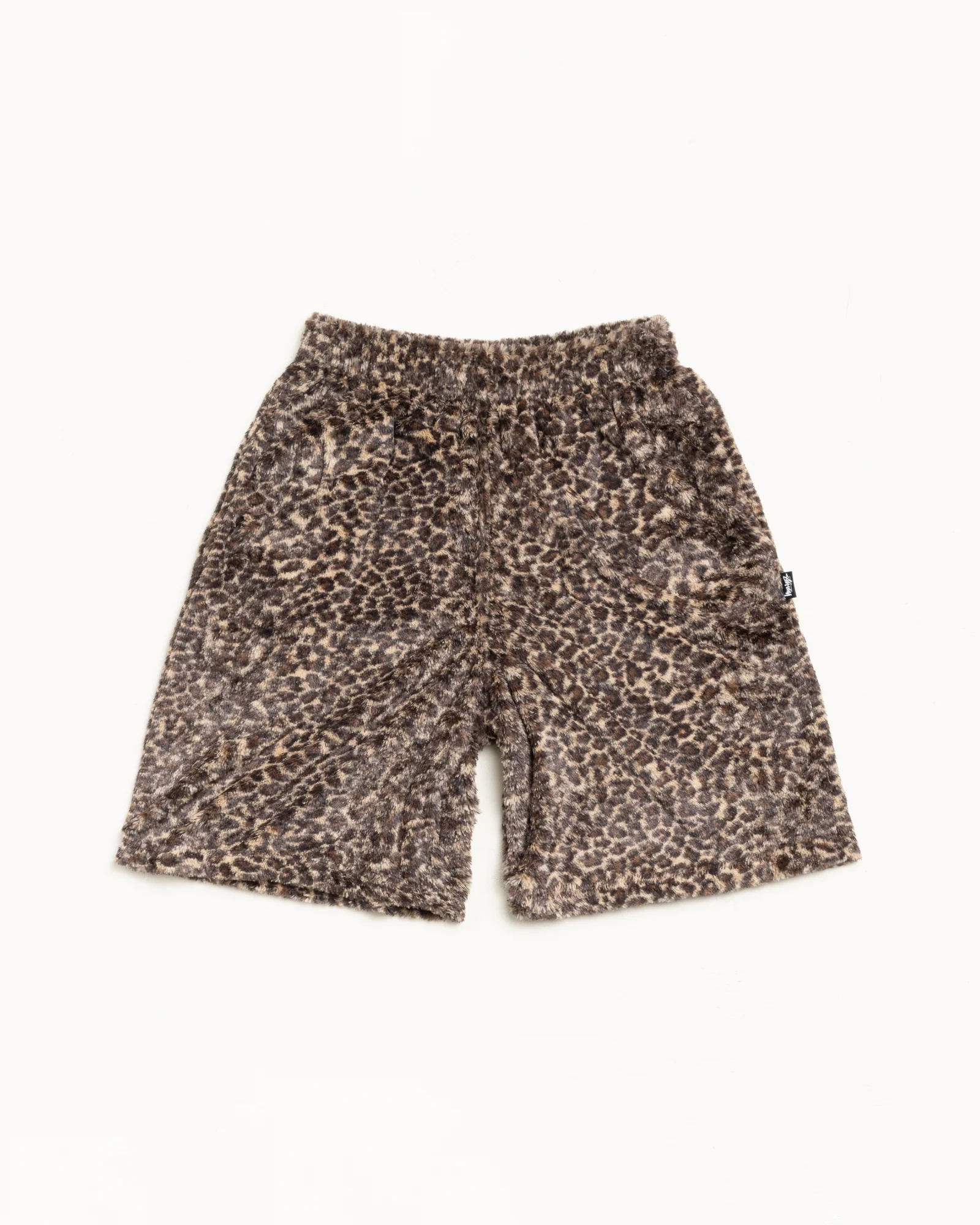 LEOPARD SHORT - Image 5