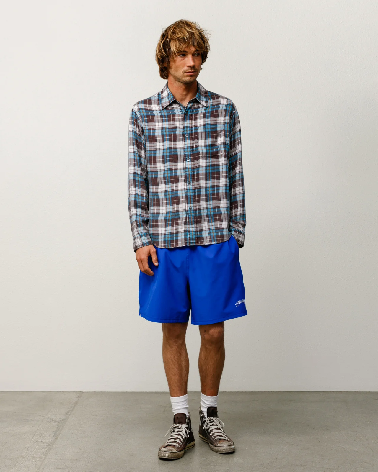 SPORT SHORT