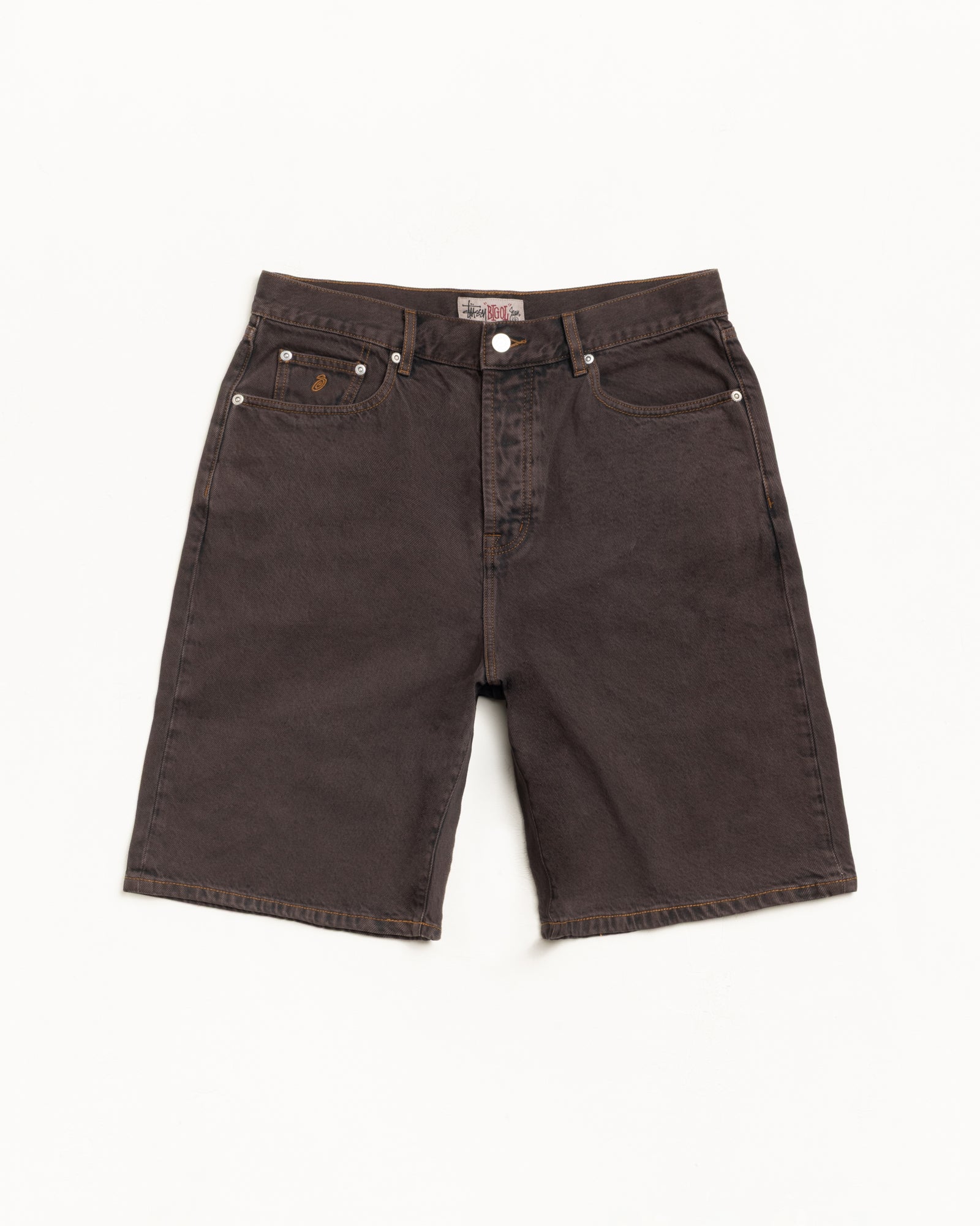 BIG OL' SHORT DENIM - Image 5