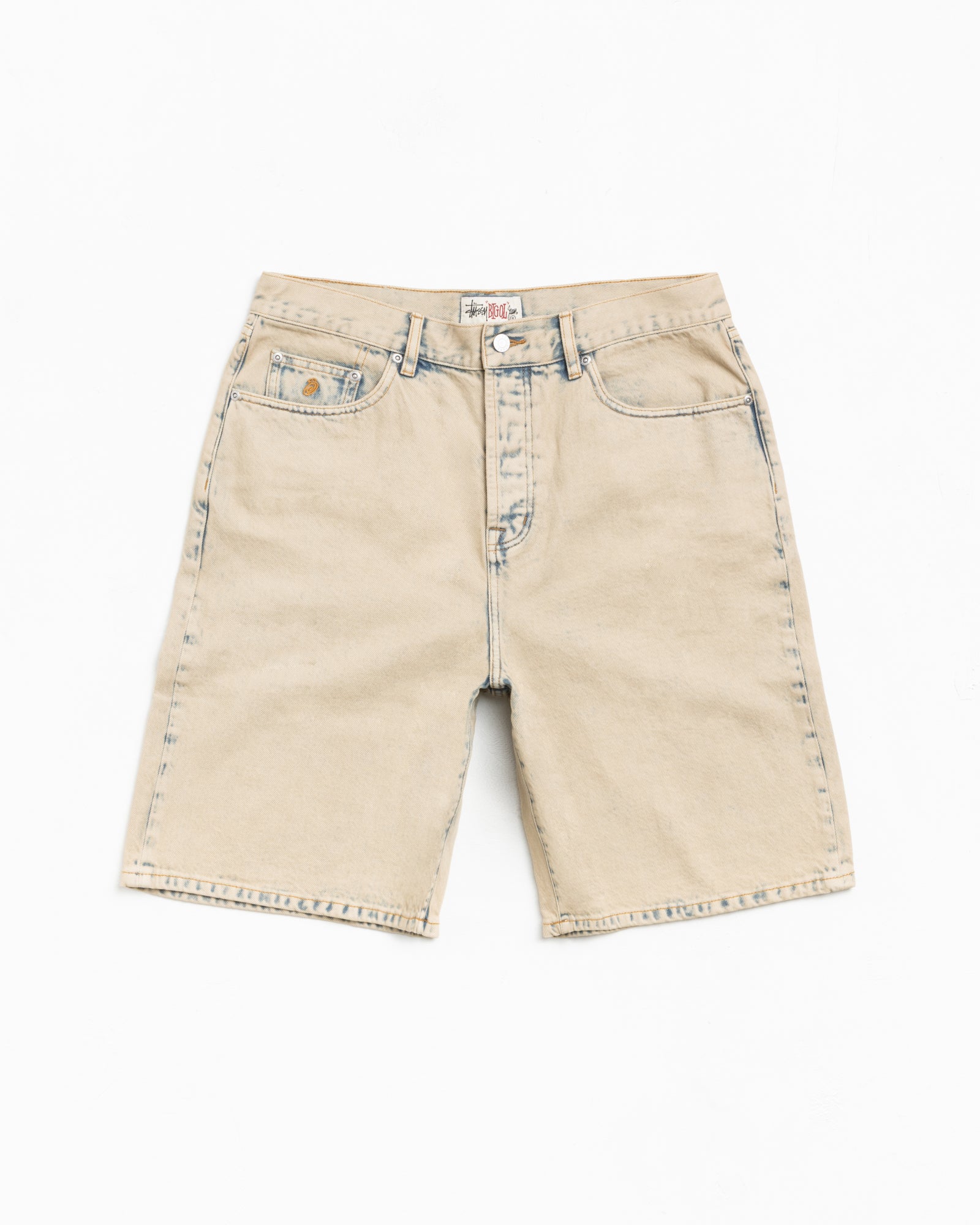 BIG OL' SHORT DENIM - Image 5