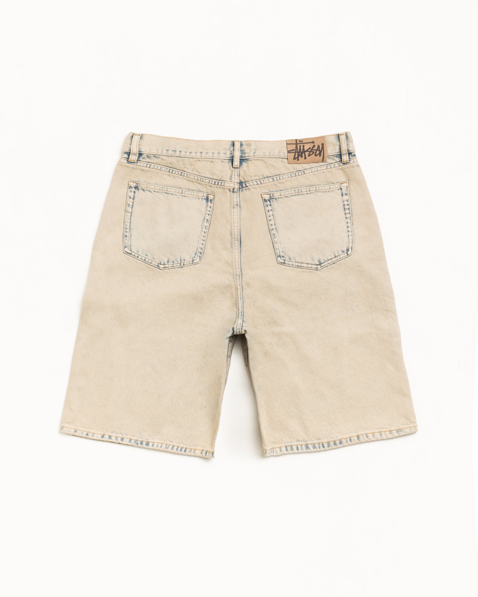 BIG OL' SHORT DENIM - Image 6