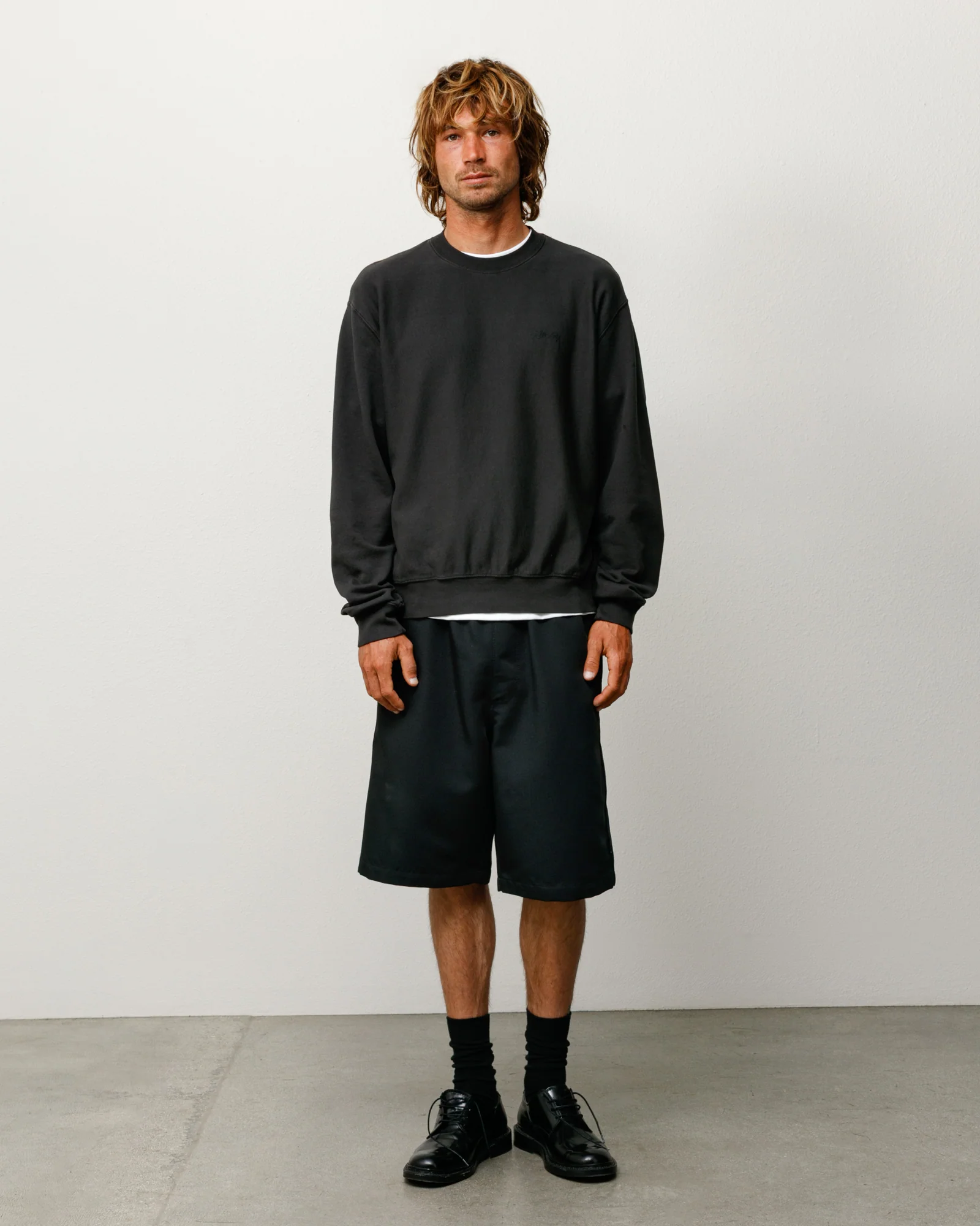 BAGGY BEACH SHORT