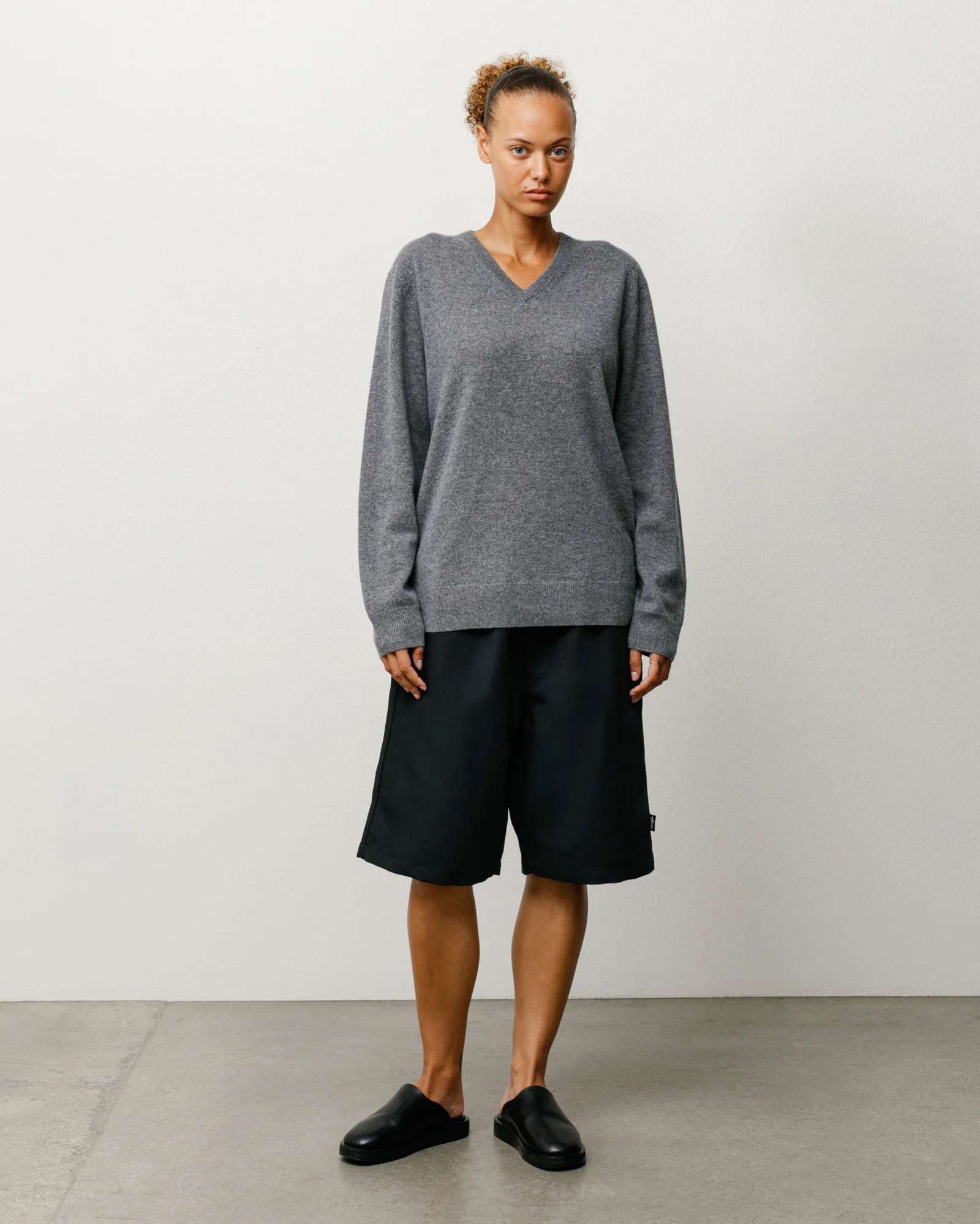 BAGGY BEACH SHORT - Image 3