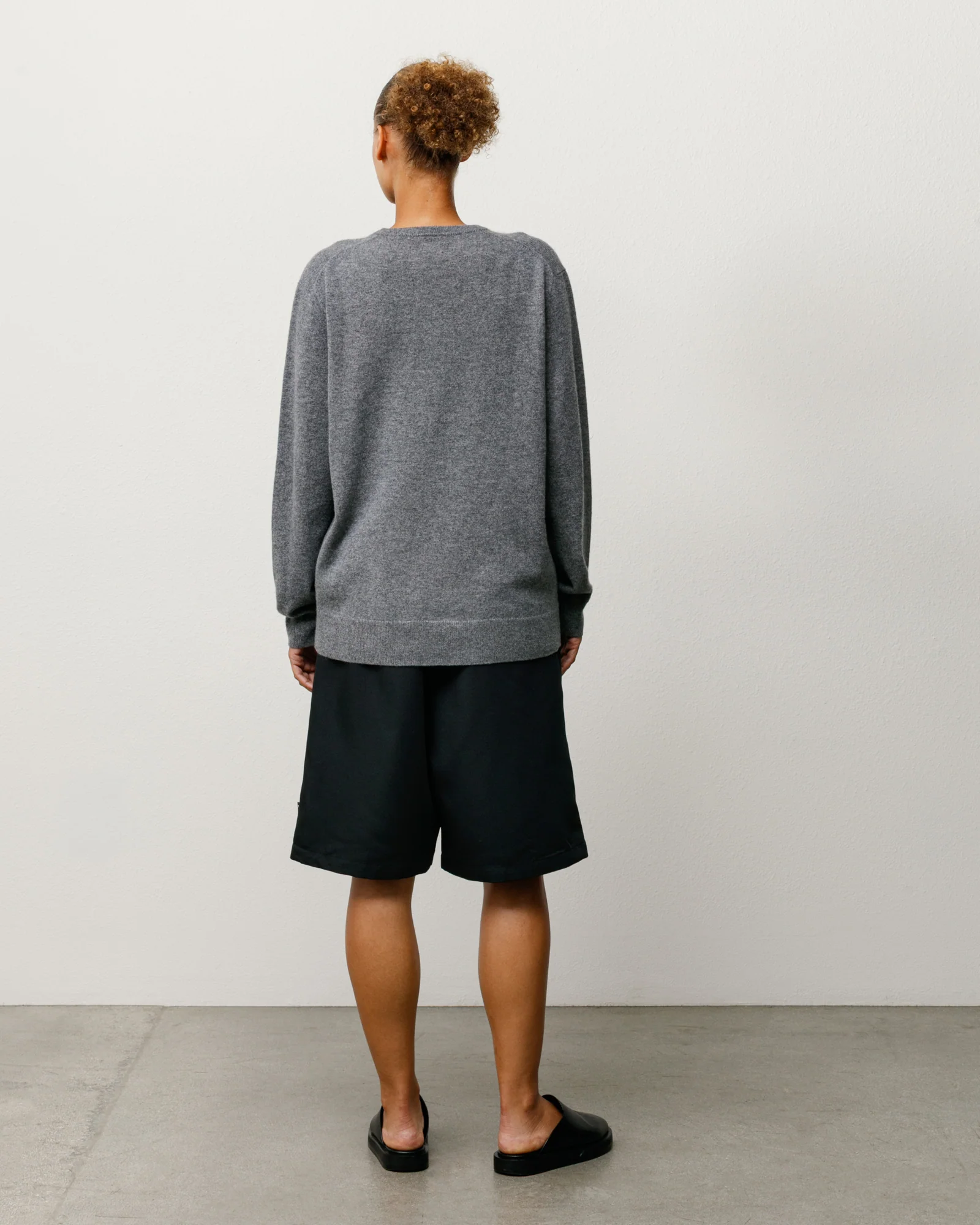 BAGGY BEACH SHORT - Image 5