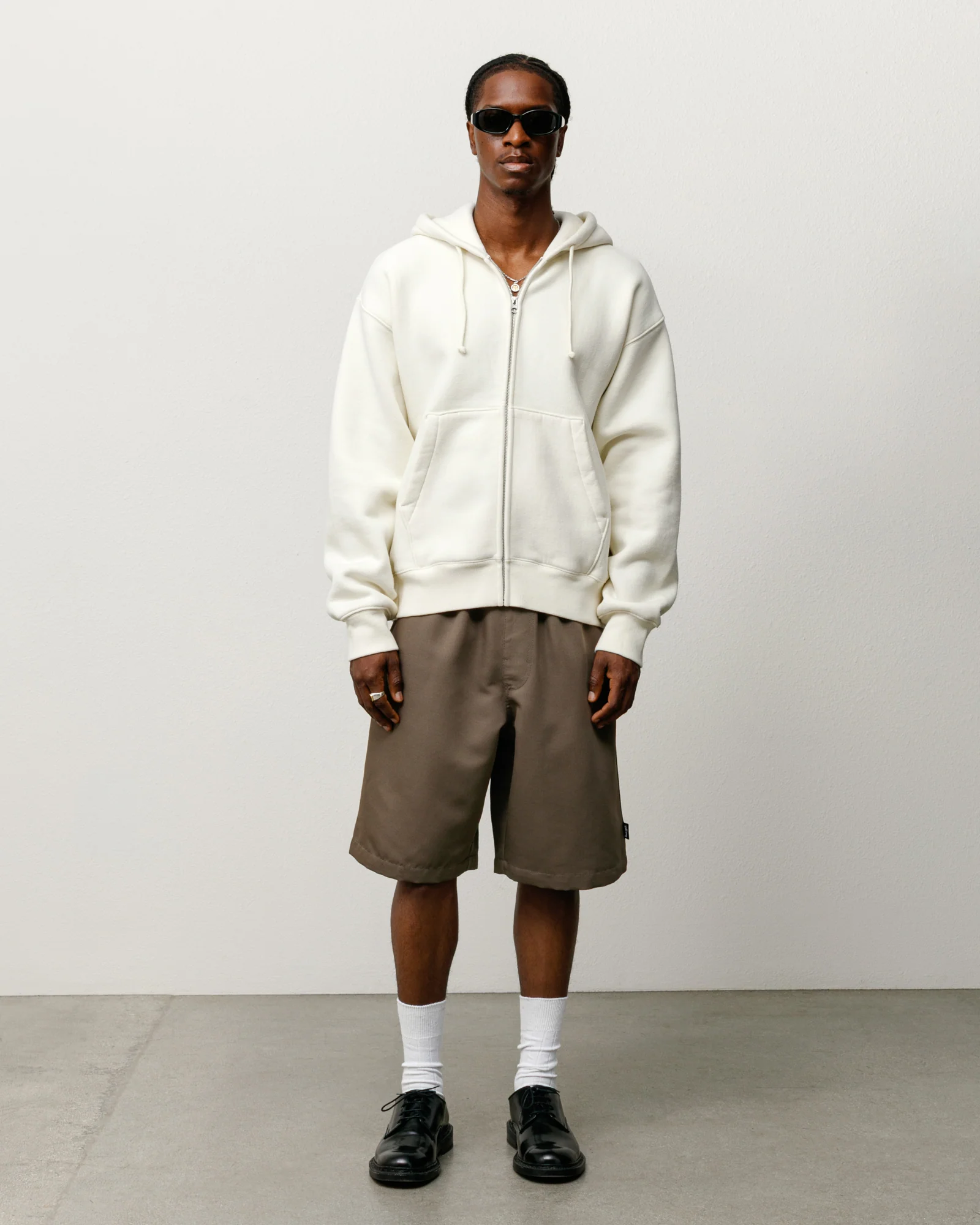 BAGGY BEACH SHORT