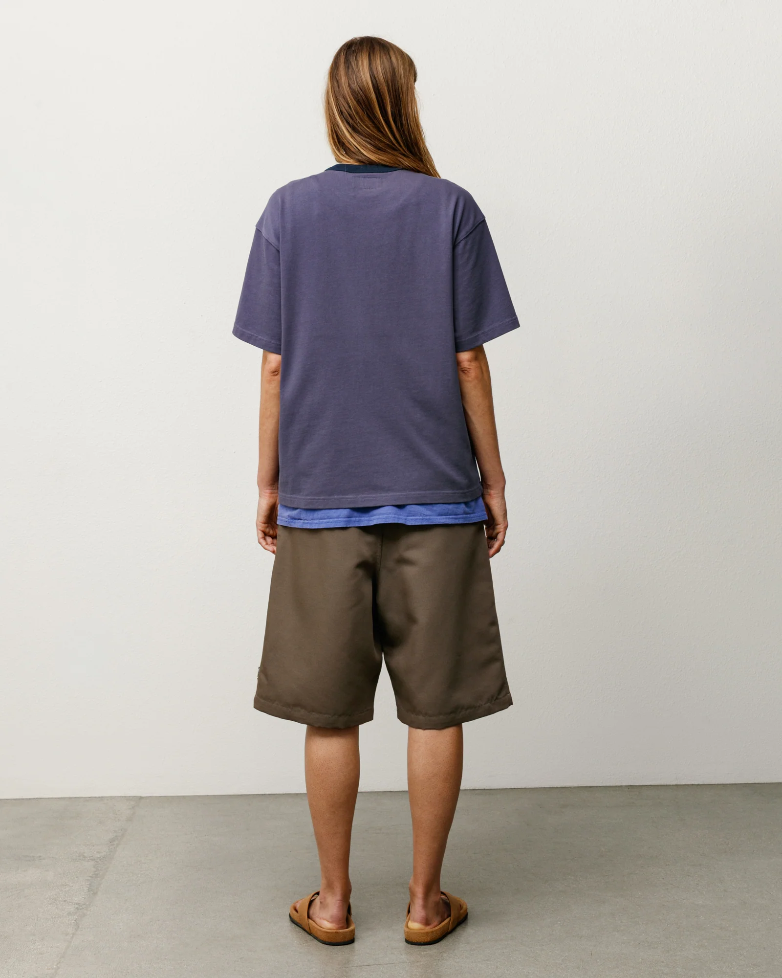 BAGGY BEACH SHORT - Image 5