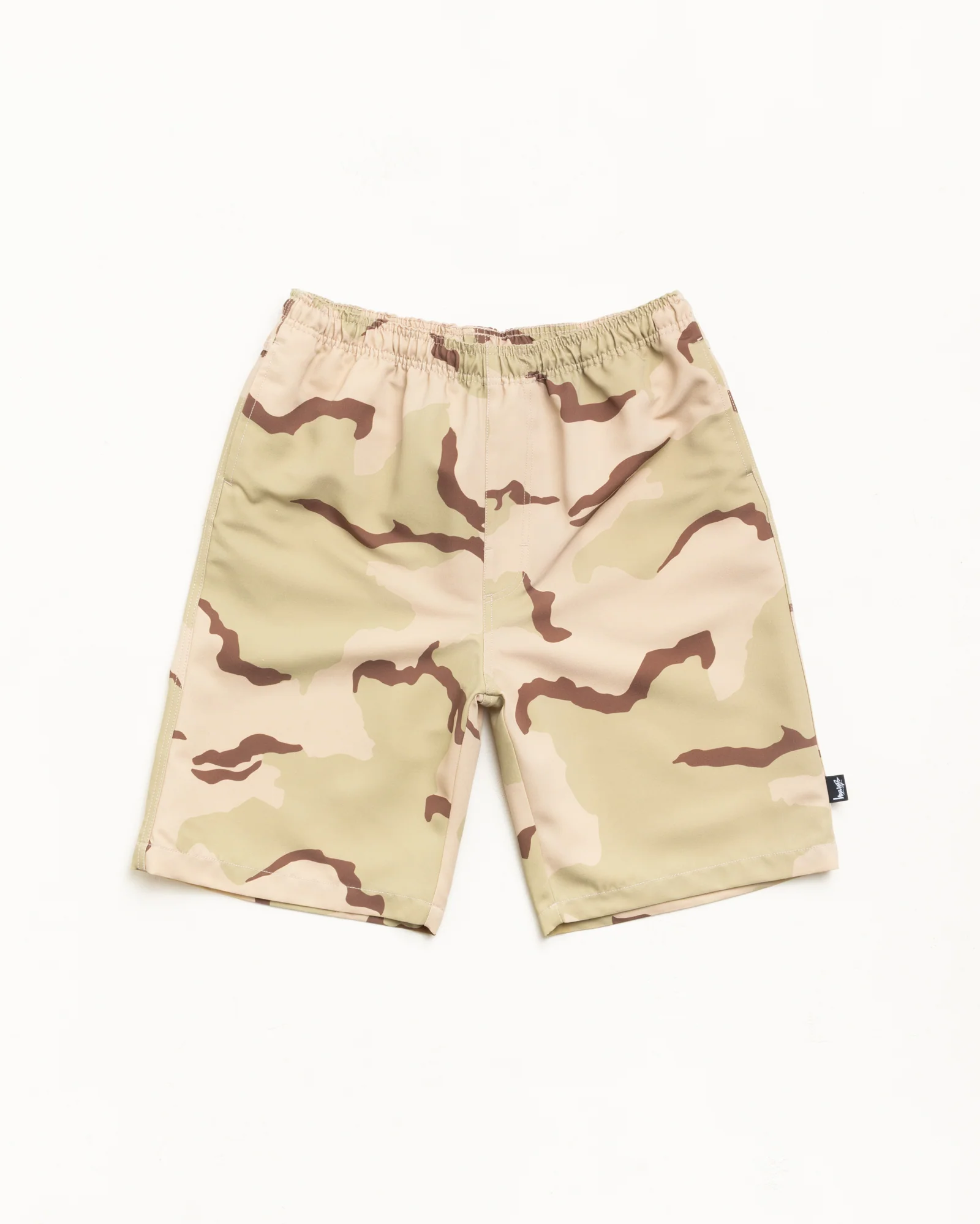 BAGGY BEACH SHORT - Image 6