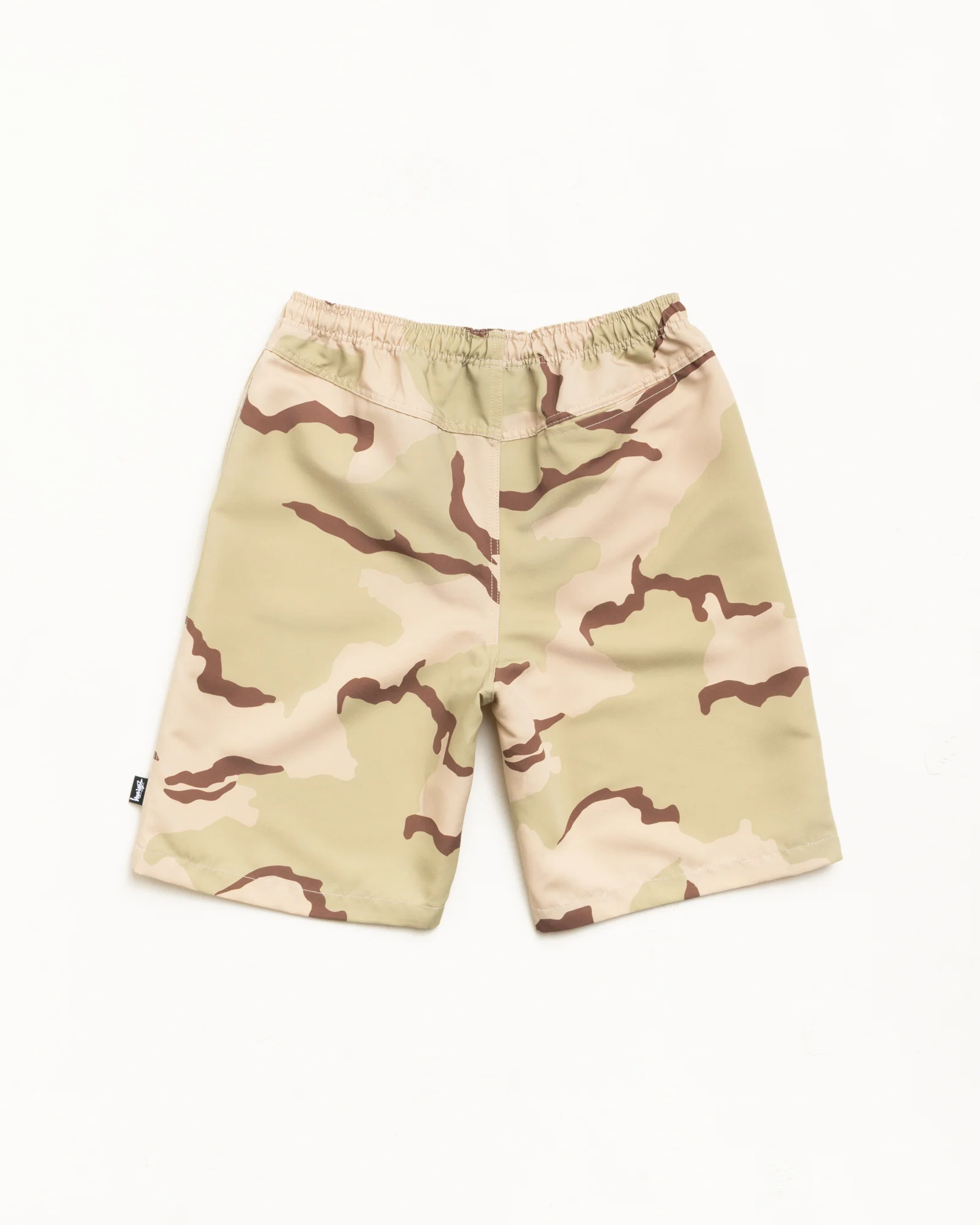 BAGGY BEACH SHORT - Image 7