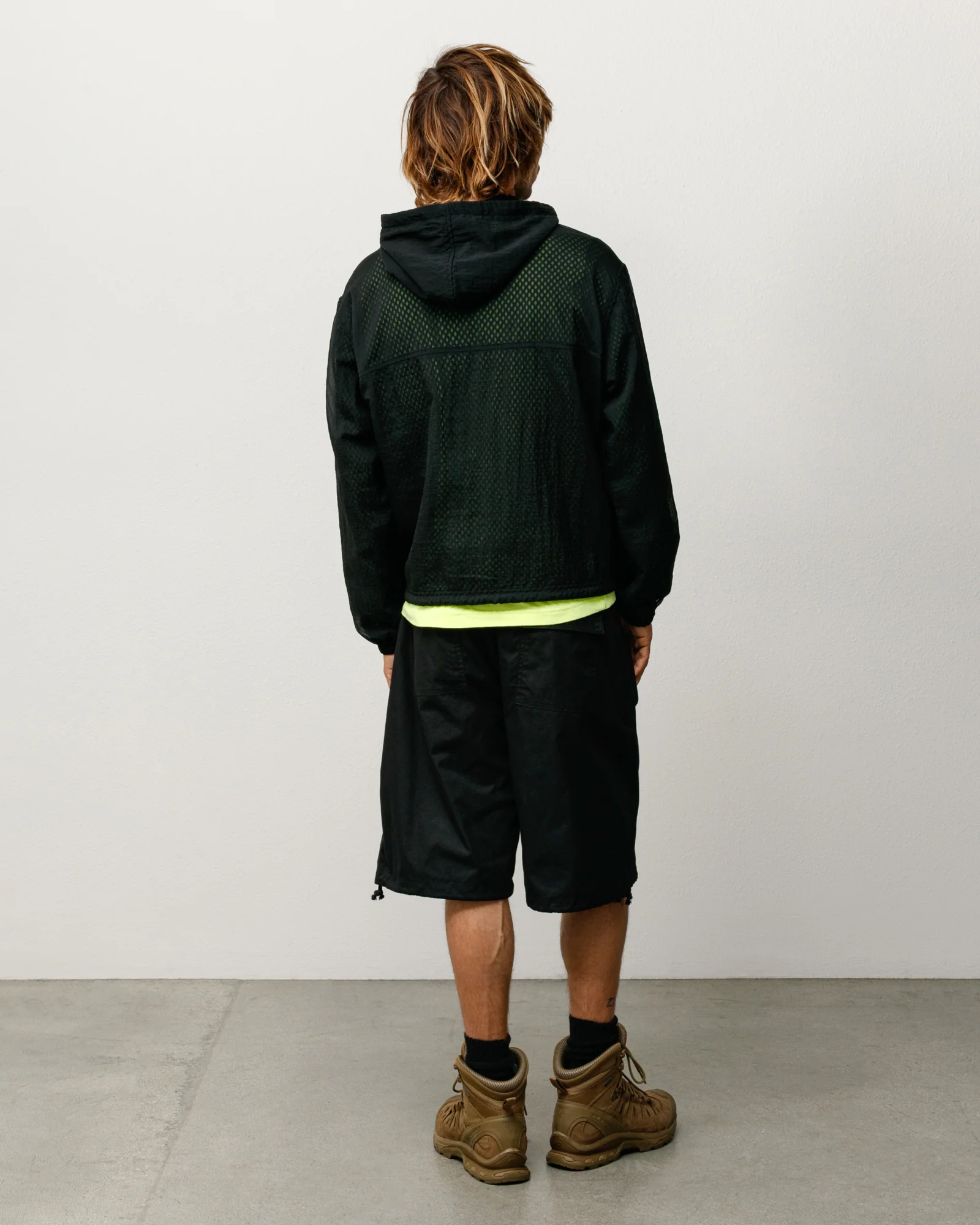 SURPLUS SHORT - Image 2
