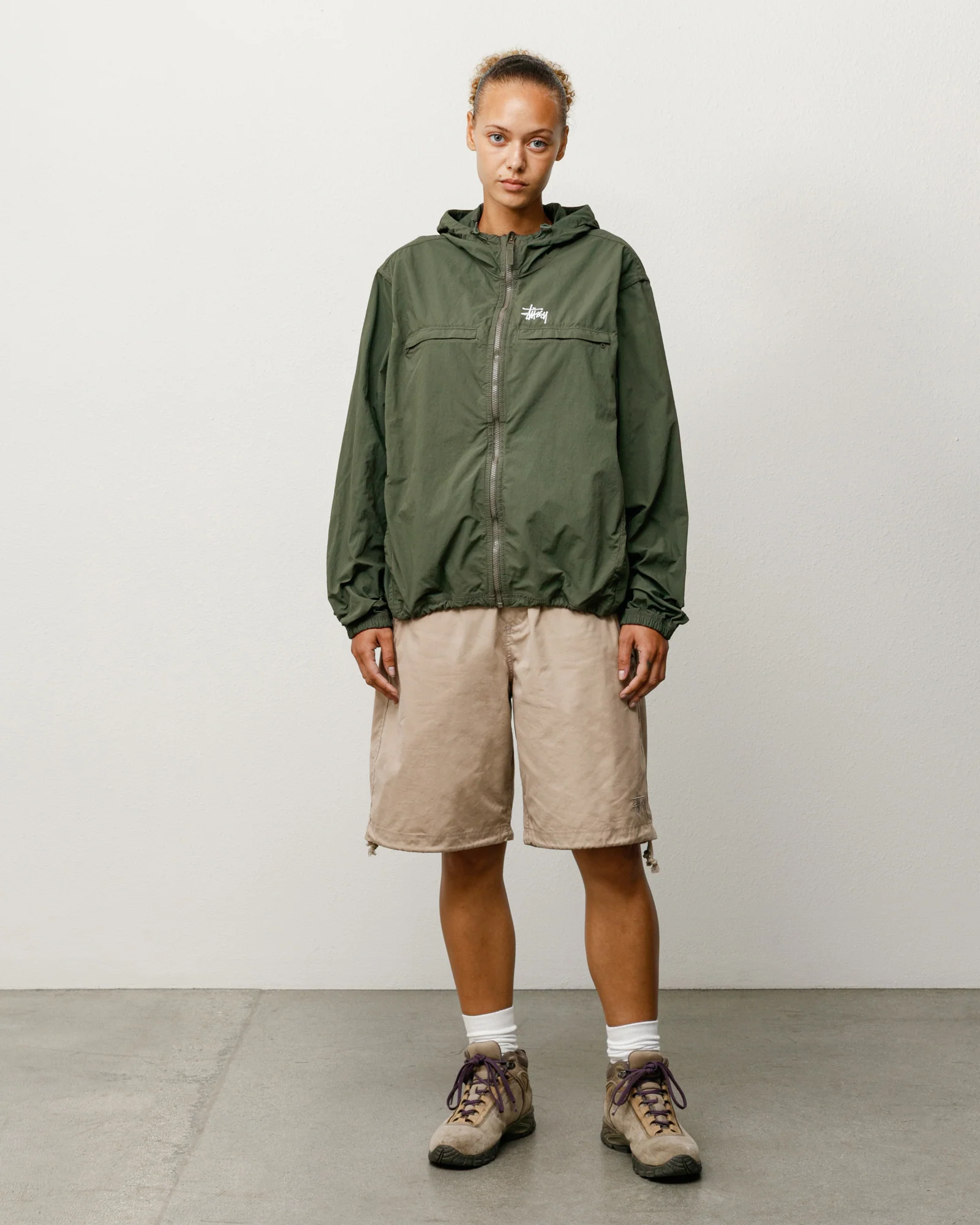 SURPLUS SHORT