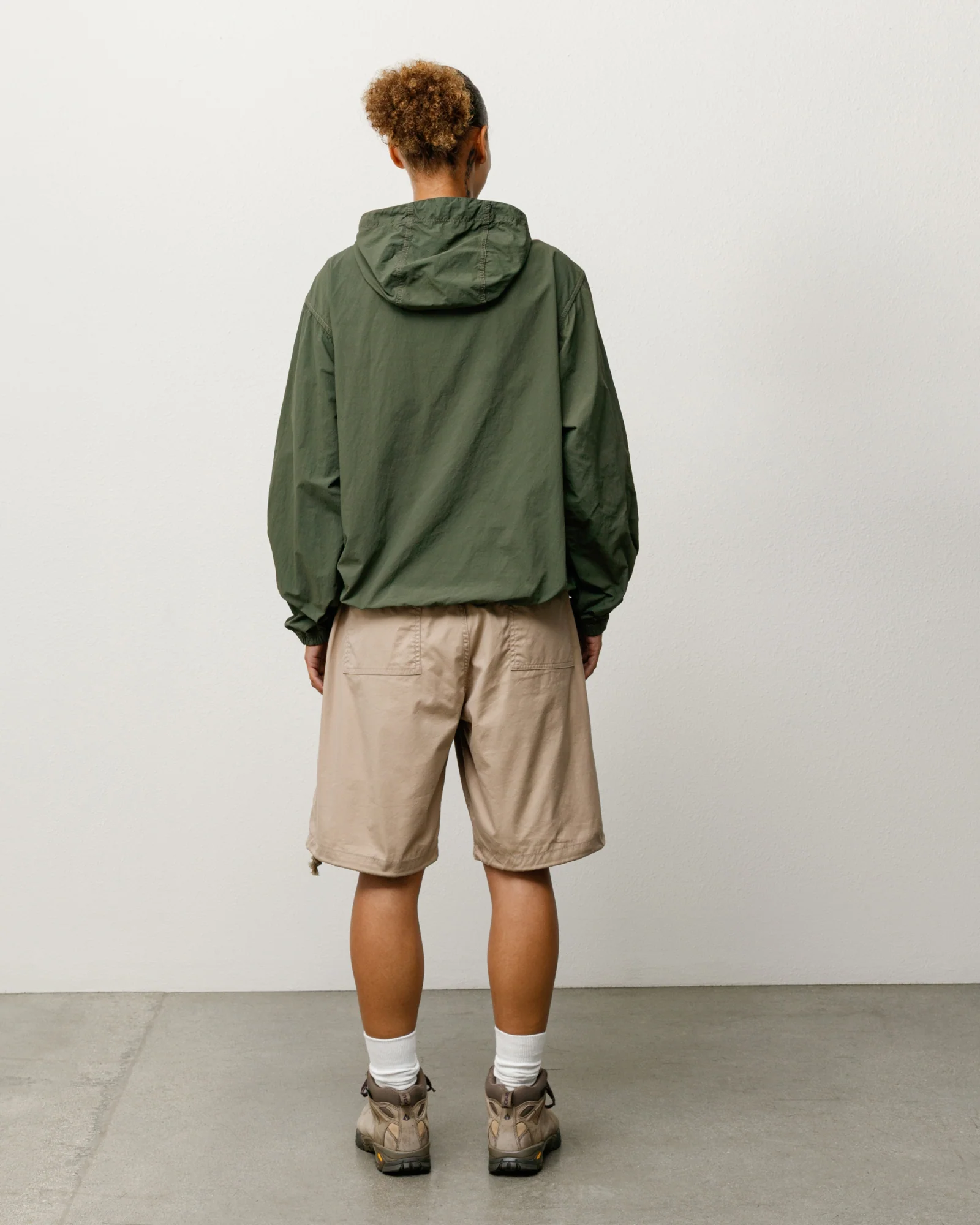 SURPLUS SHORT - Image 2