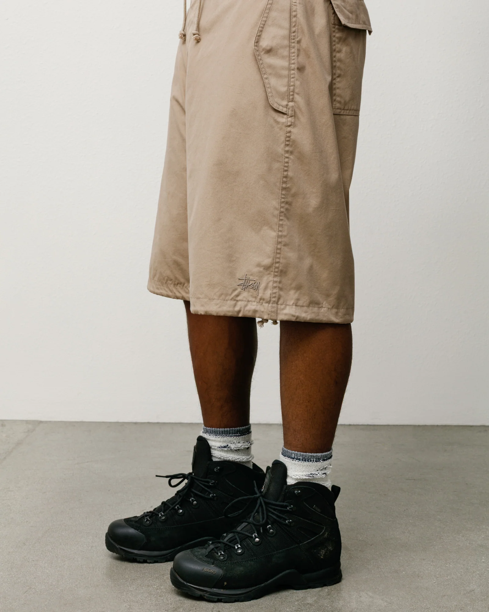 SURPLUS SHORT - Image 4
