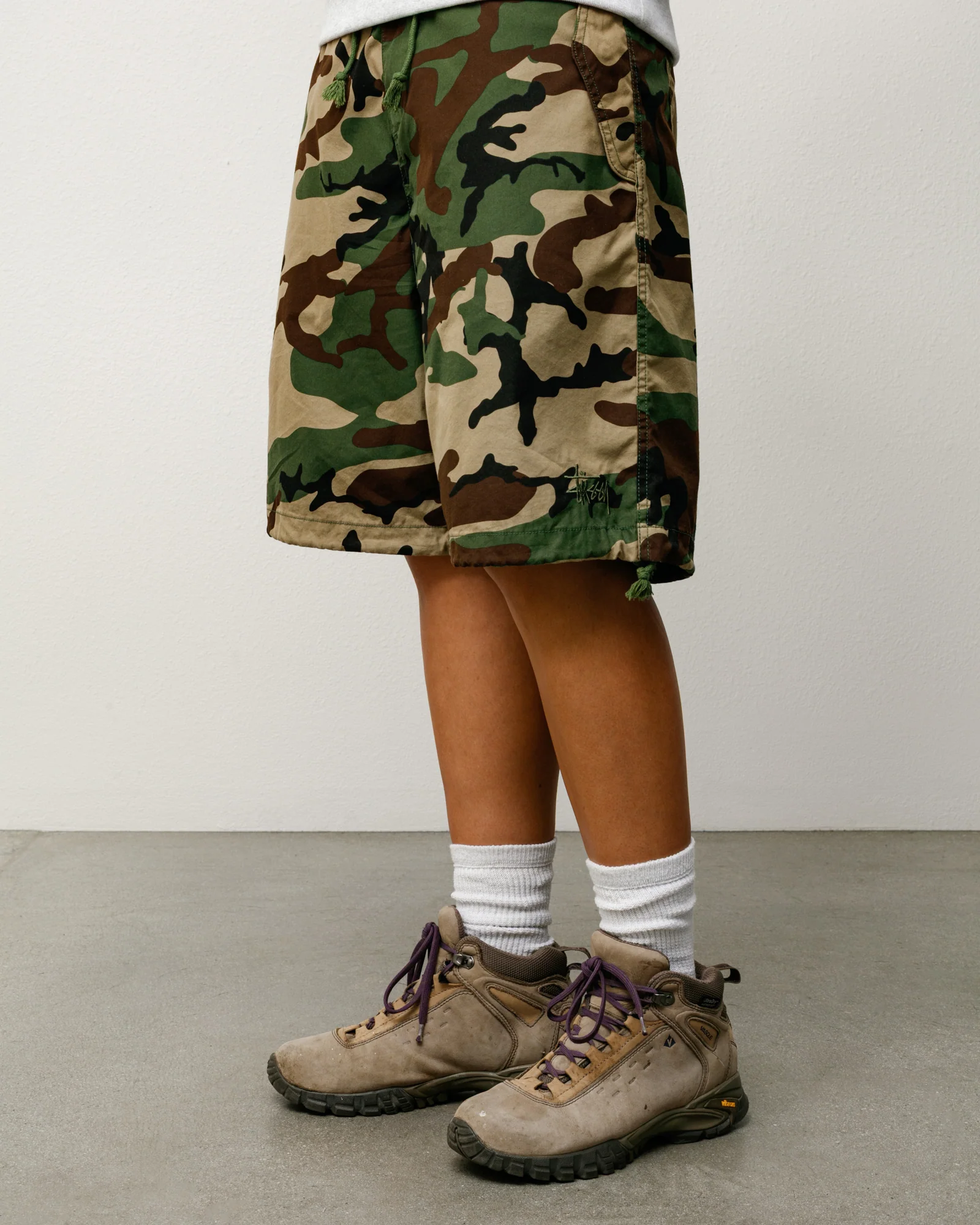 SURPLUS SHORT - Image 2