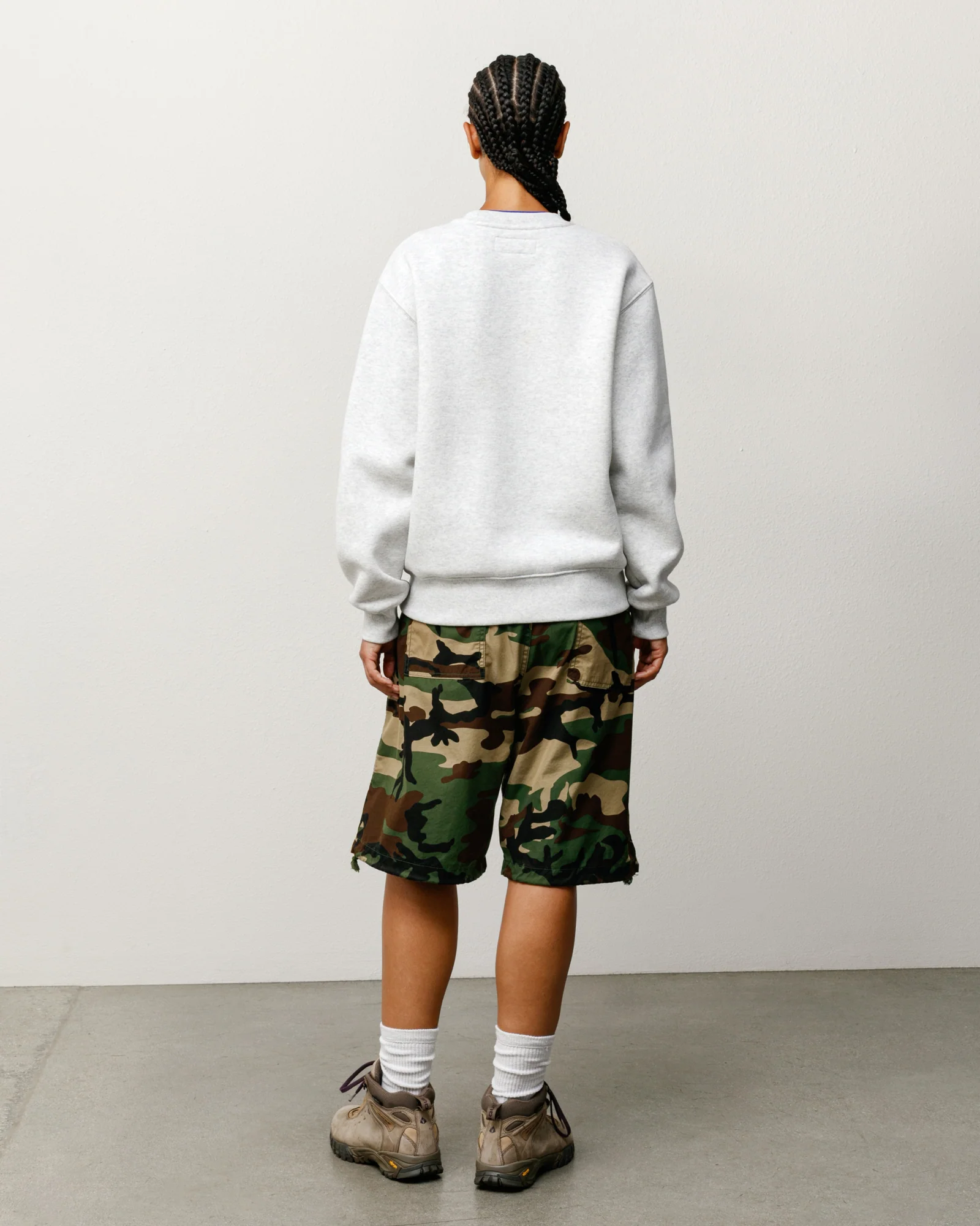 SURPLUS SHORT - Image 3