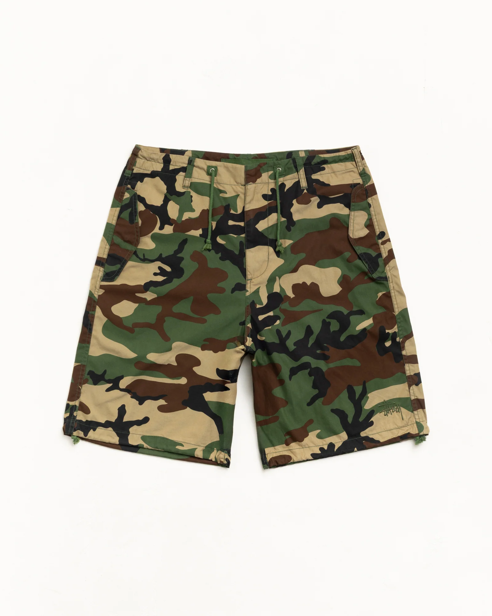 SURPLUS SHORT - Image 4