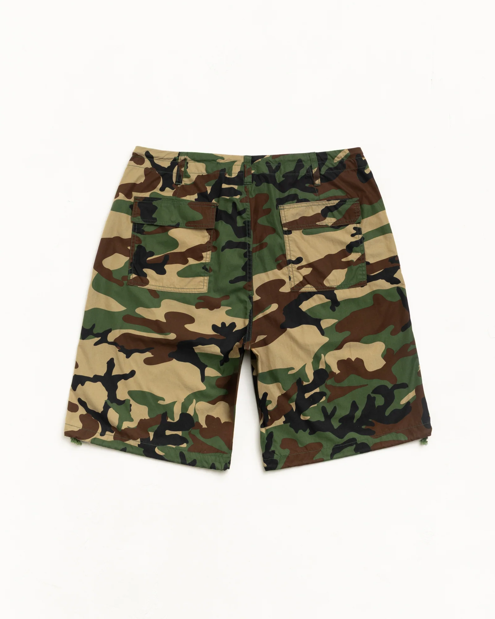 SURPLUS SHORT - Image 5