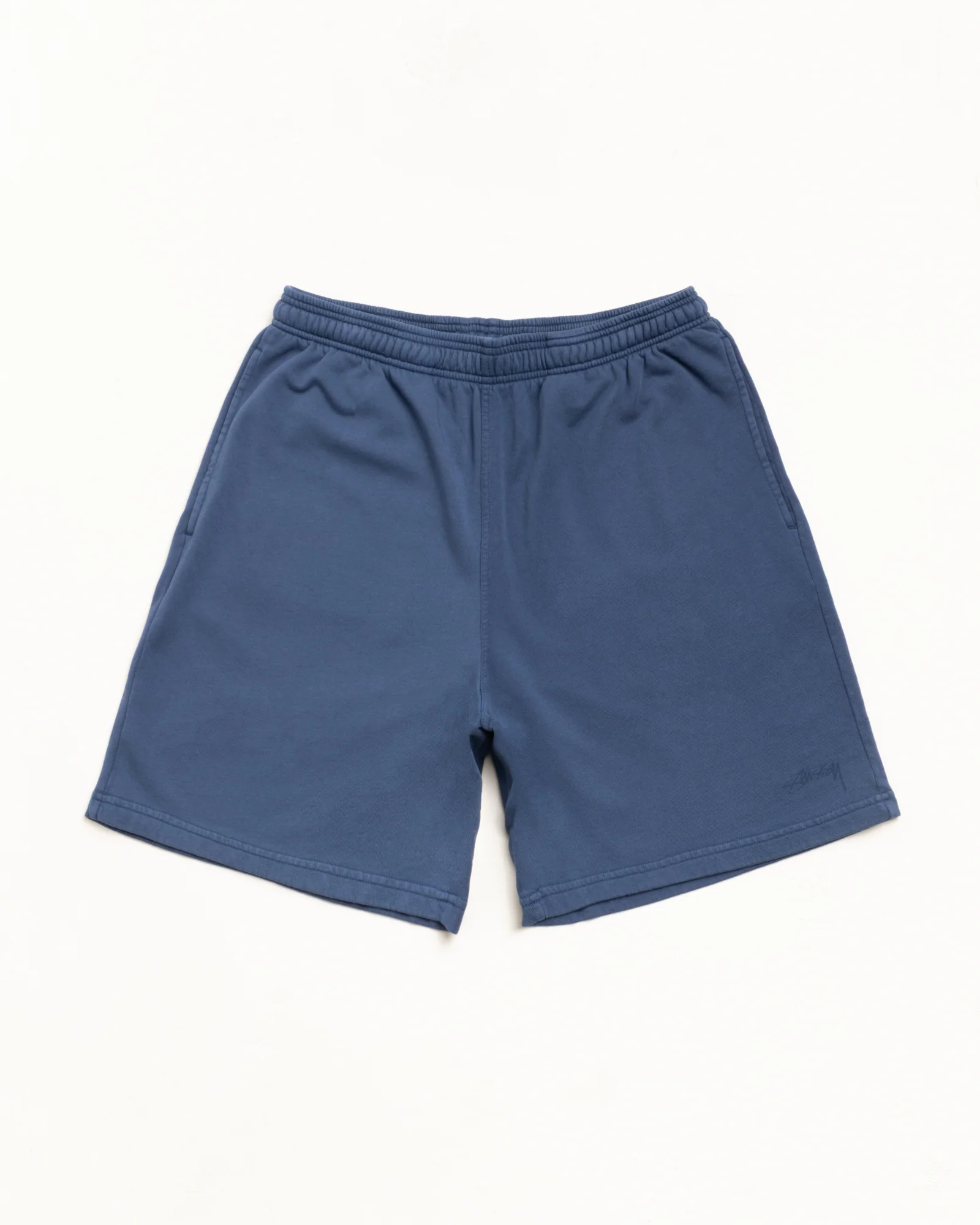 LIGHTWEIGHT TERRY SHORT - Image 3