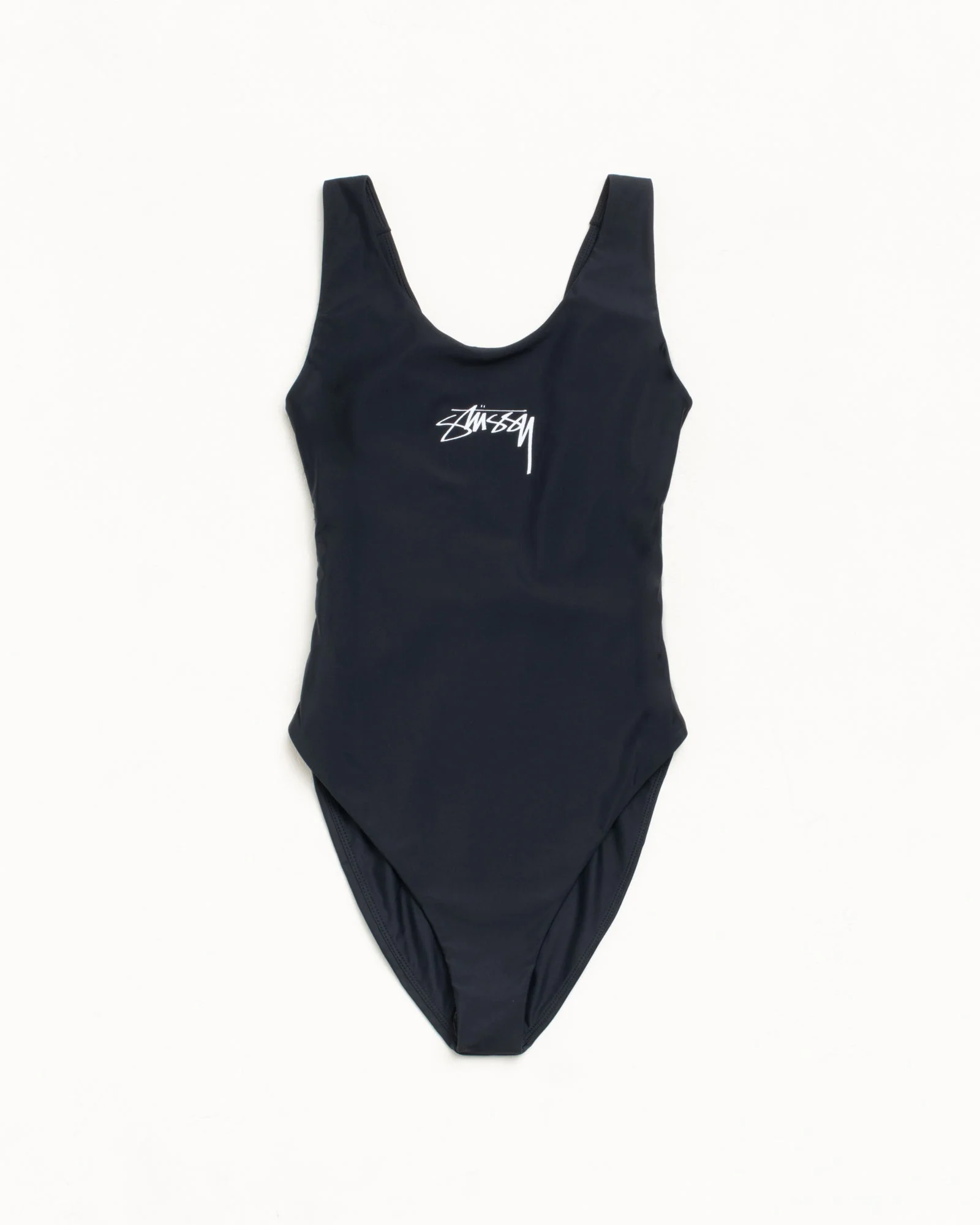 SURF STOCK ONE PIECE SWIMSUIT - Image 4