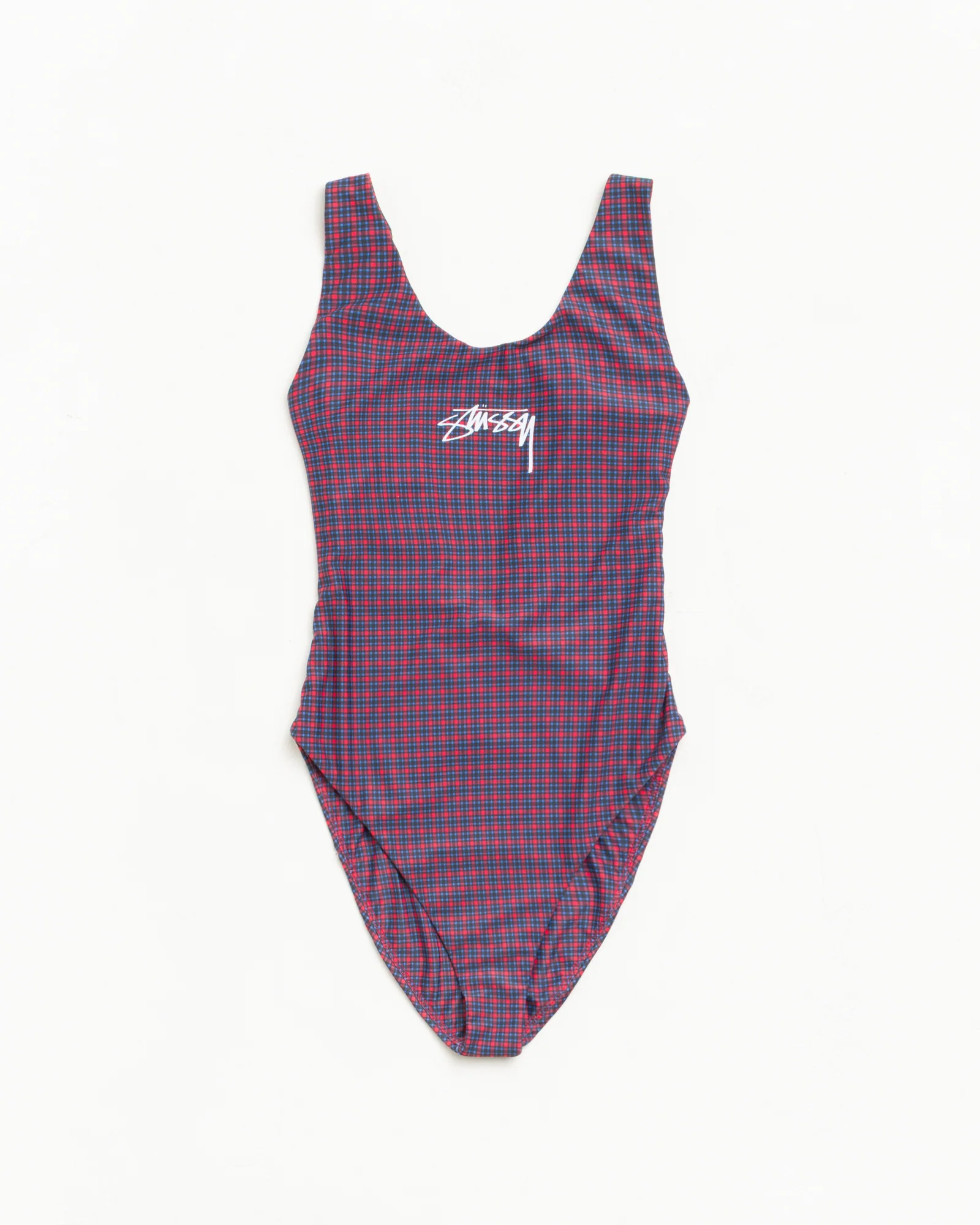 SURF STOCK ONE PIECE SWIMSUIT - Image 8