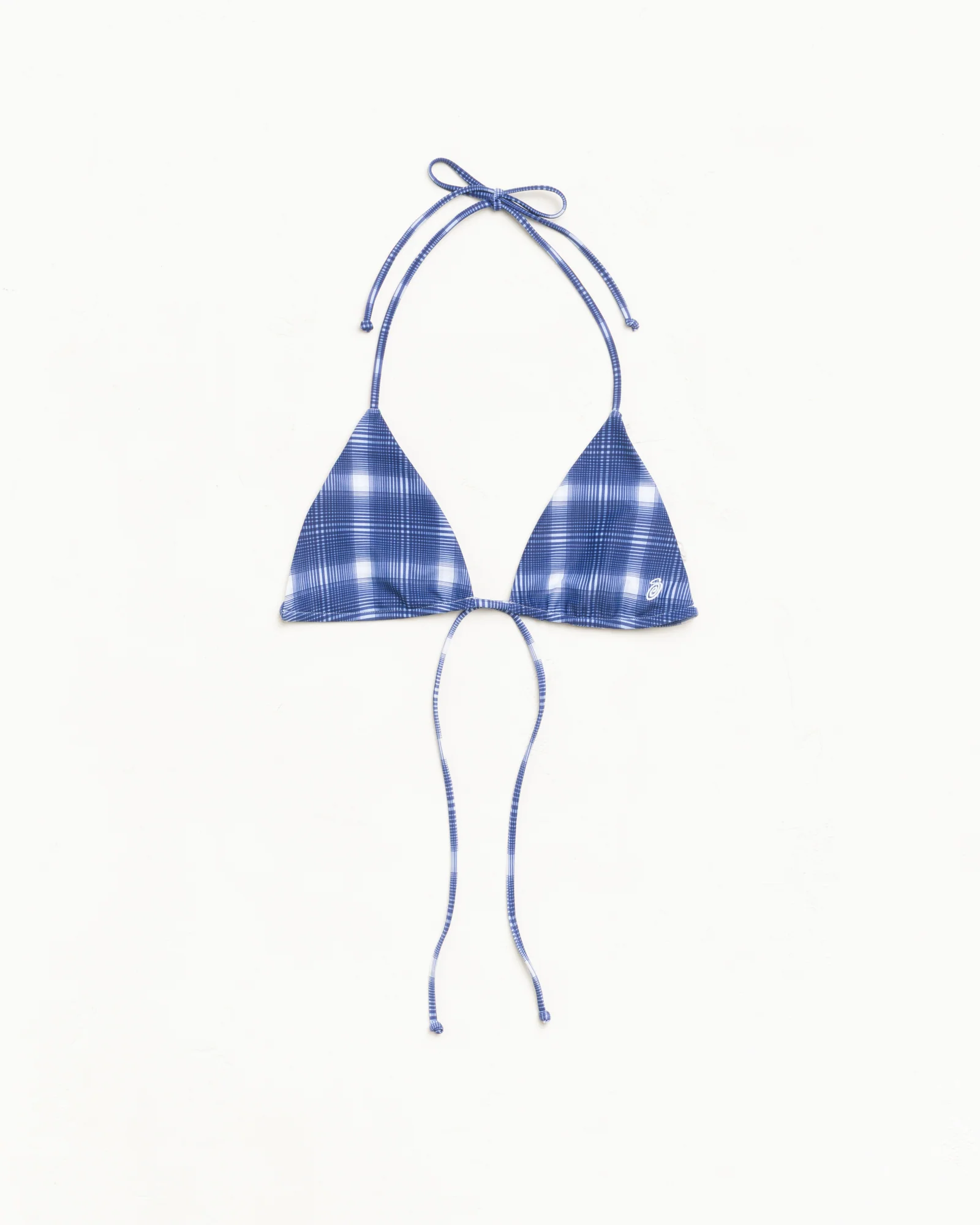 TRIANGLE BIKINI TOP - Image 5