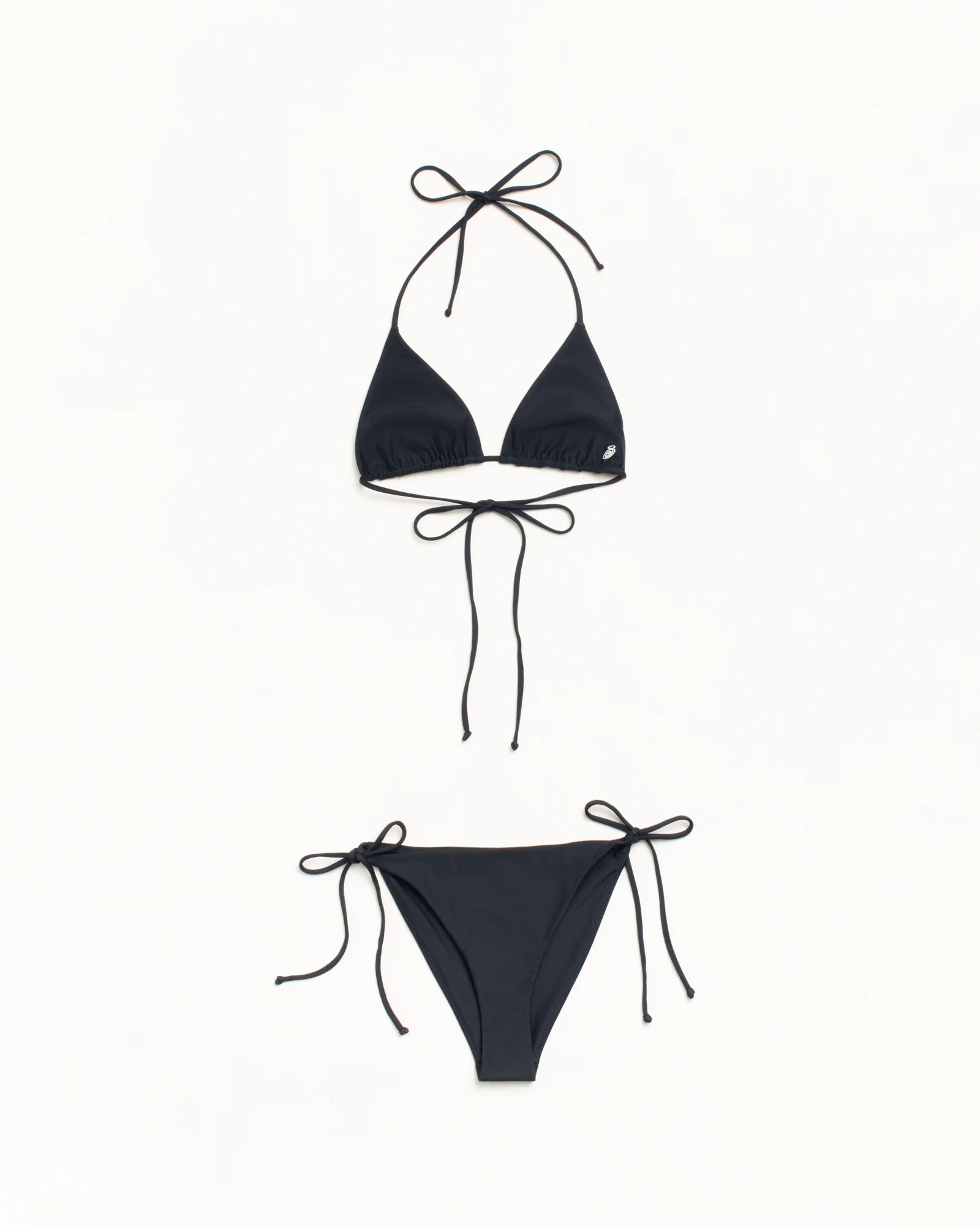 SIDE TIE BIKINI BOTTOM - Image 5